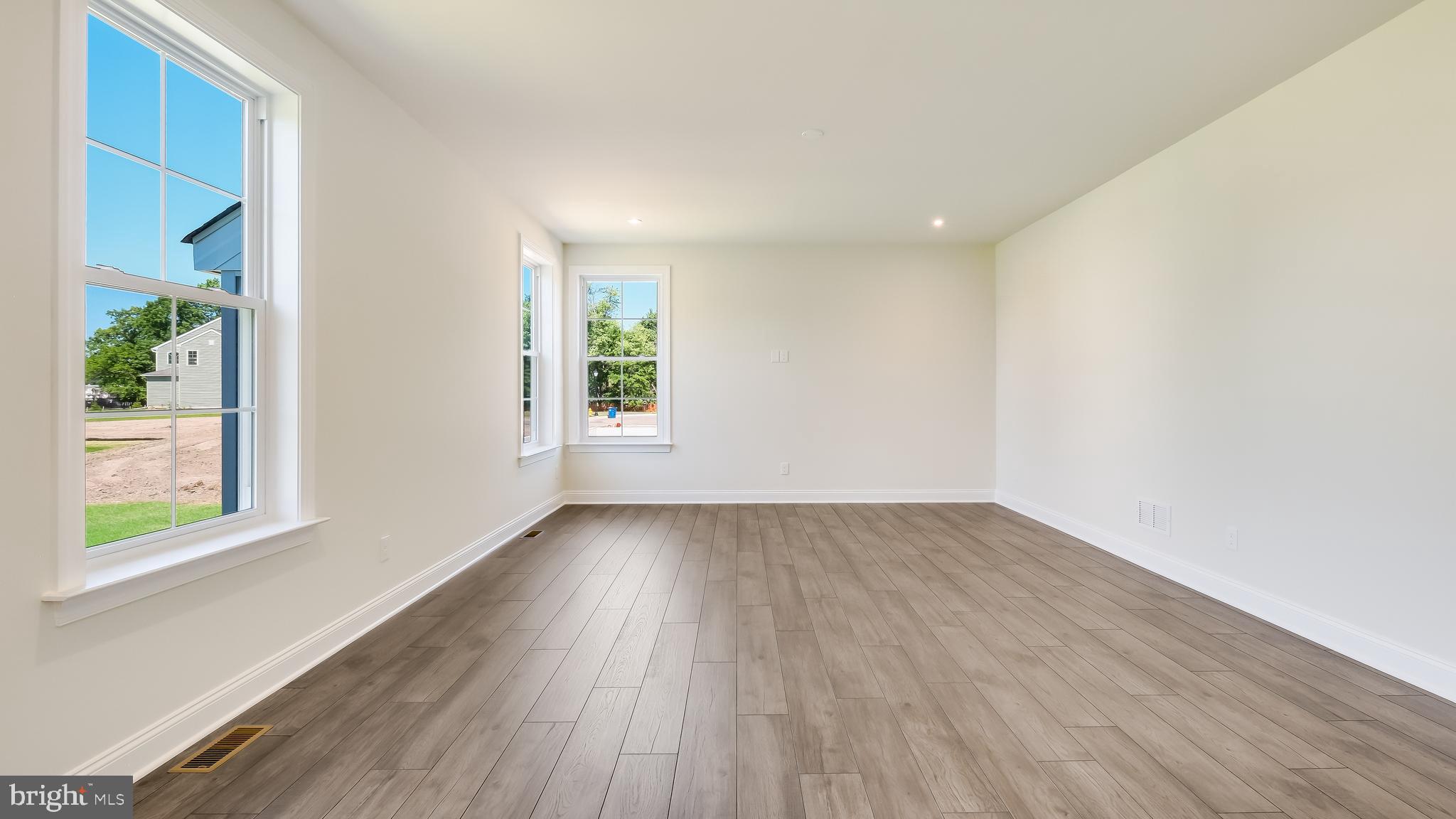 GREEN RIDGE ESTATES - Residential