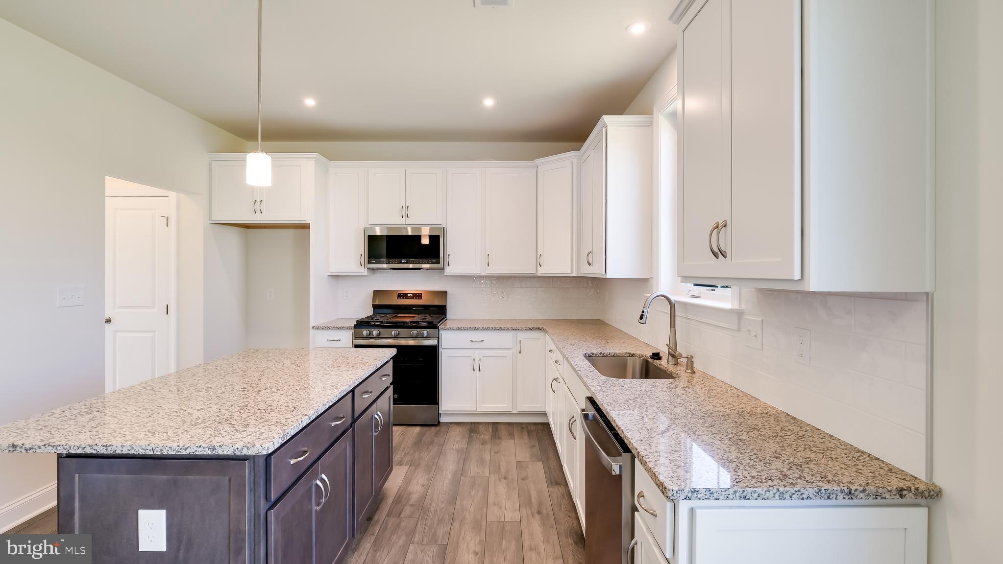 GREEN RIDGE ESTATES - Residential