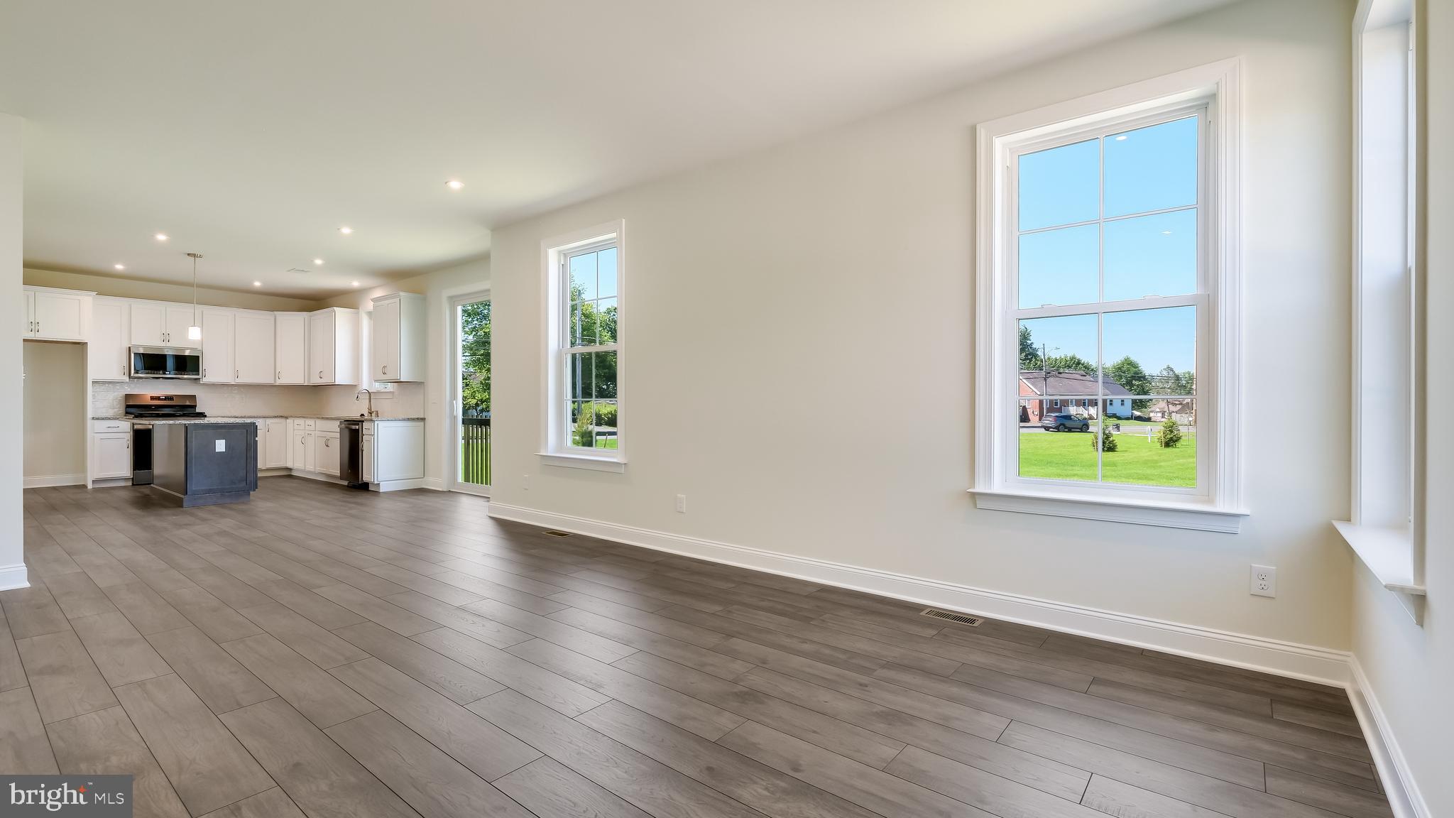 GREEN RIDGE ESTATES - Residential