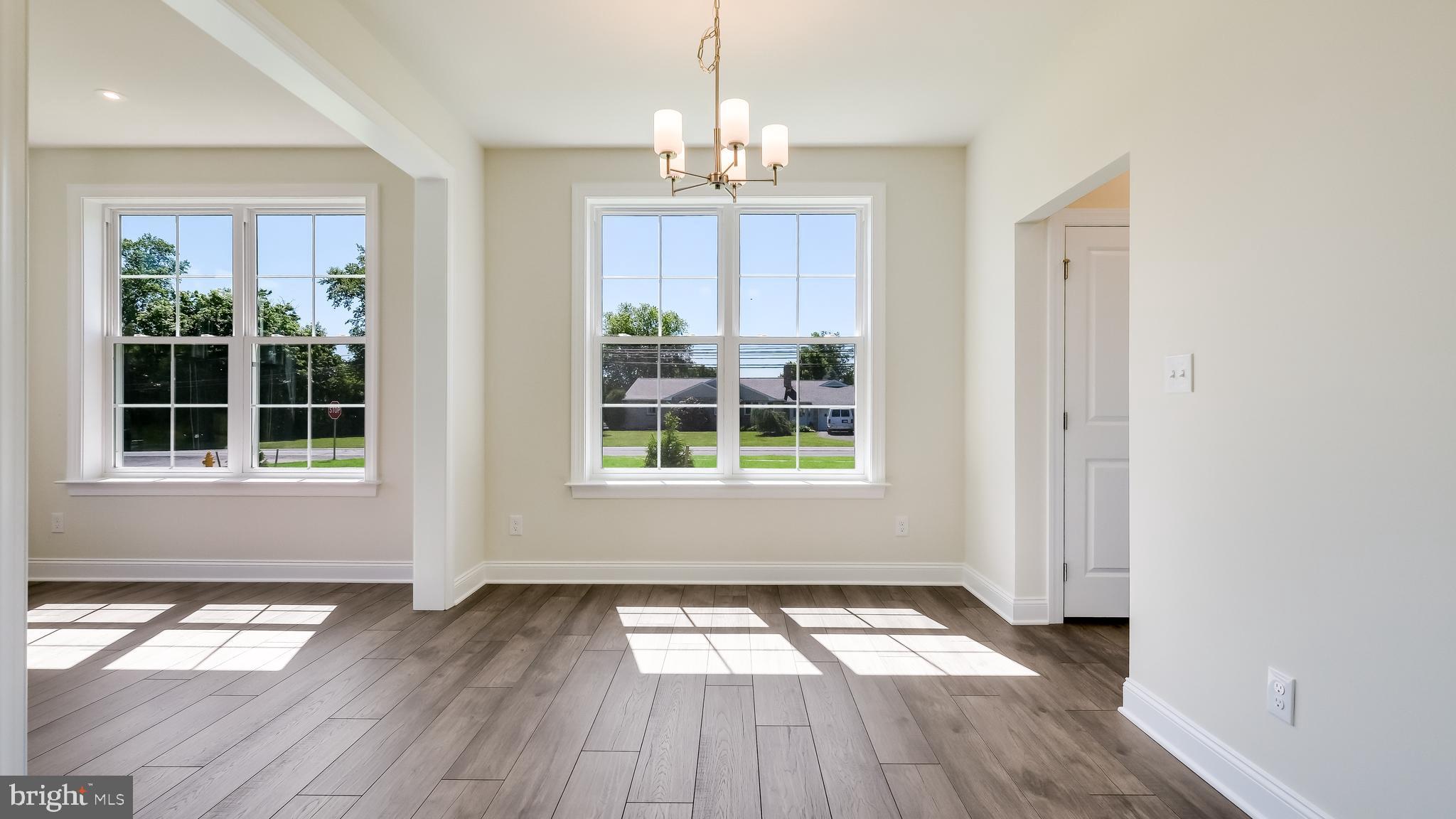 GREEN RIDGE ESTATES - Residential