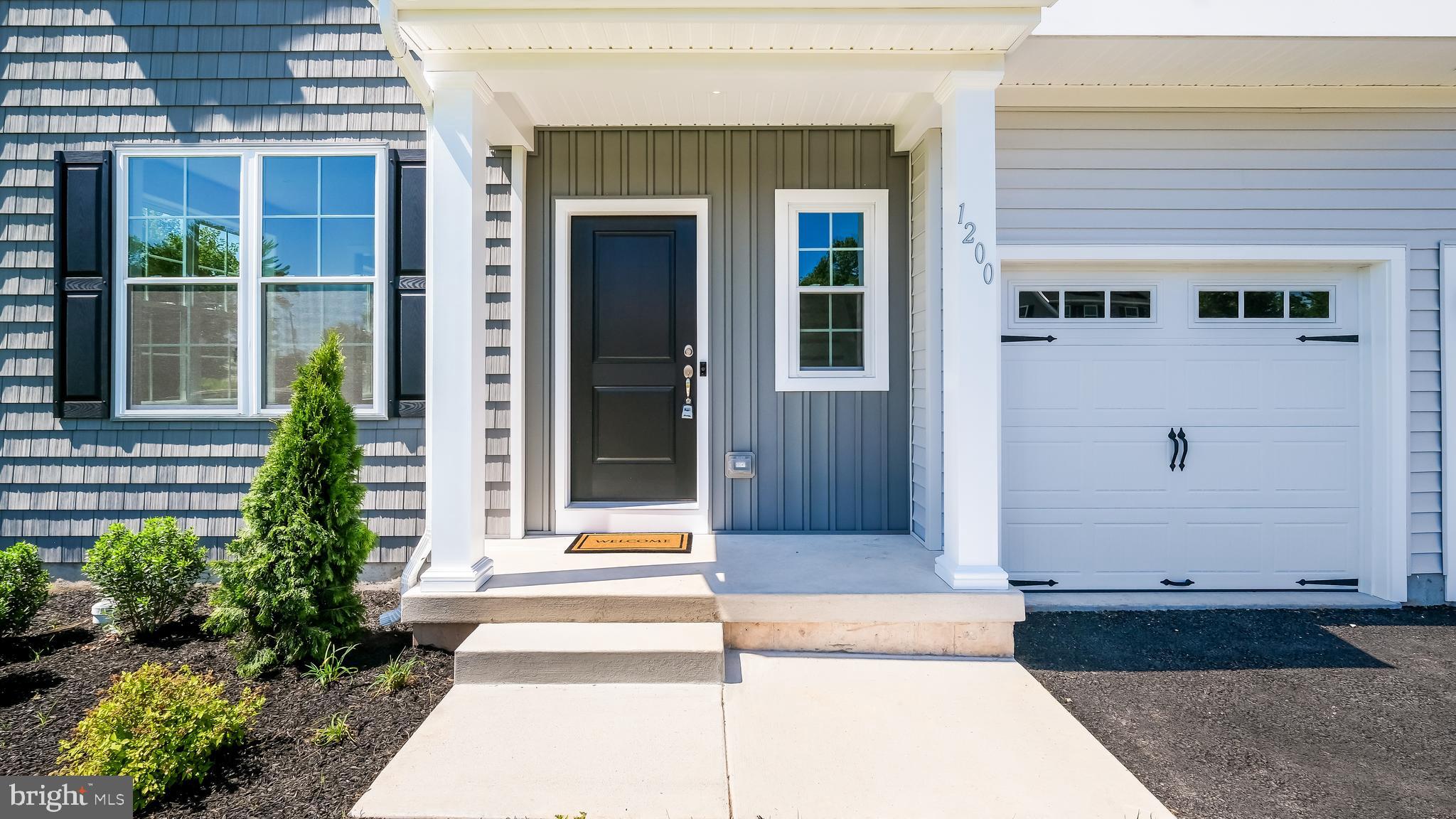 GREEN RIDGE ESTATES - Residential