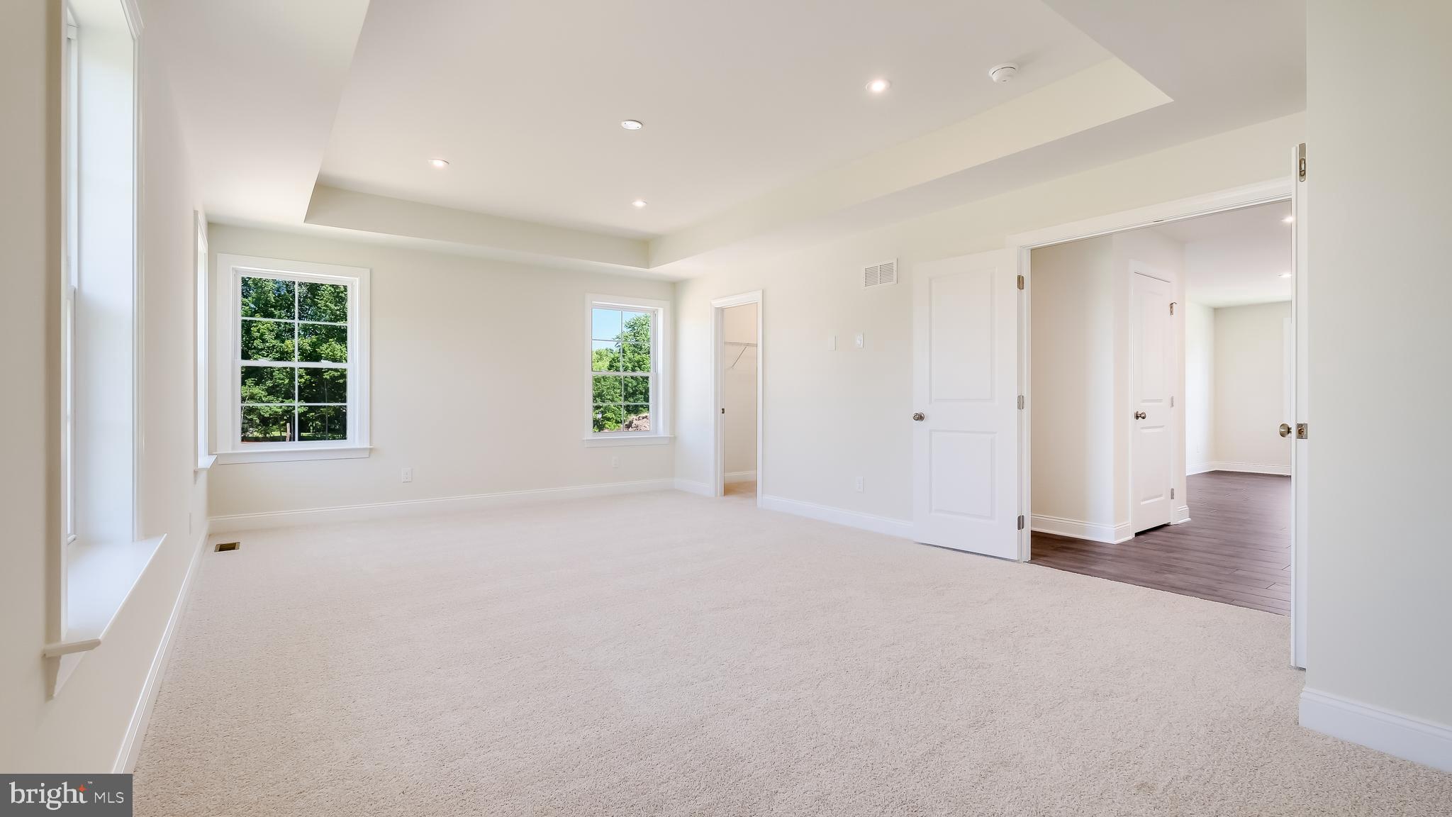 GREEN RIDGE ESTATES - Residential