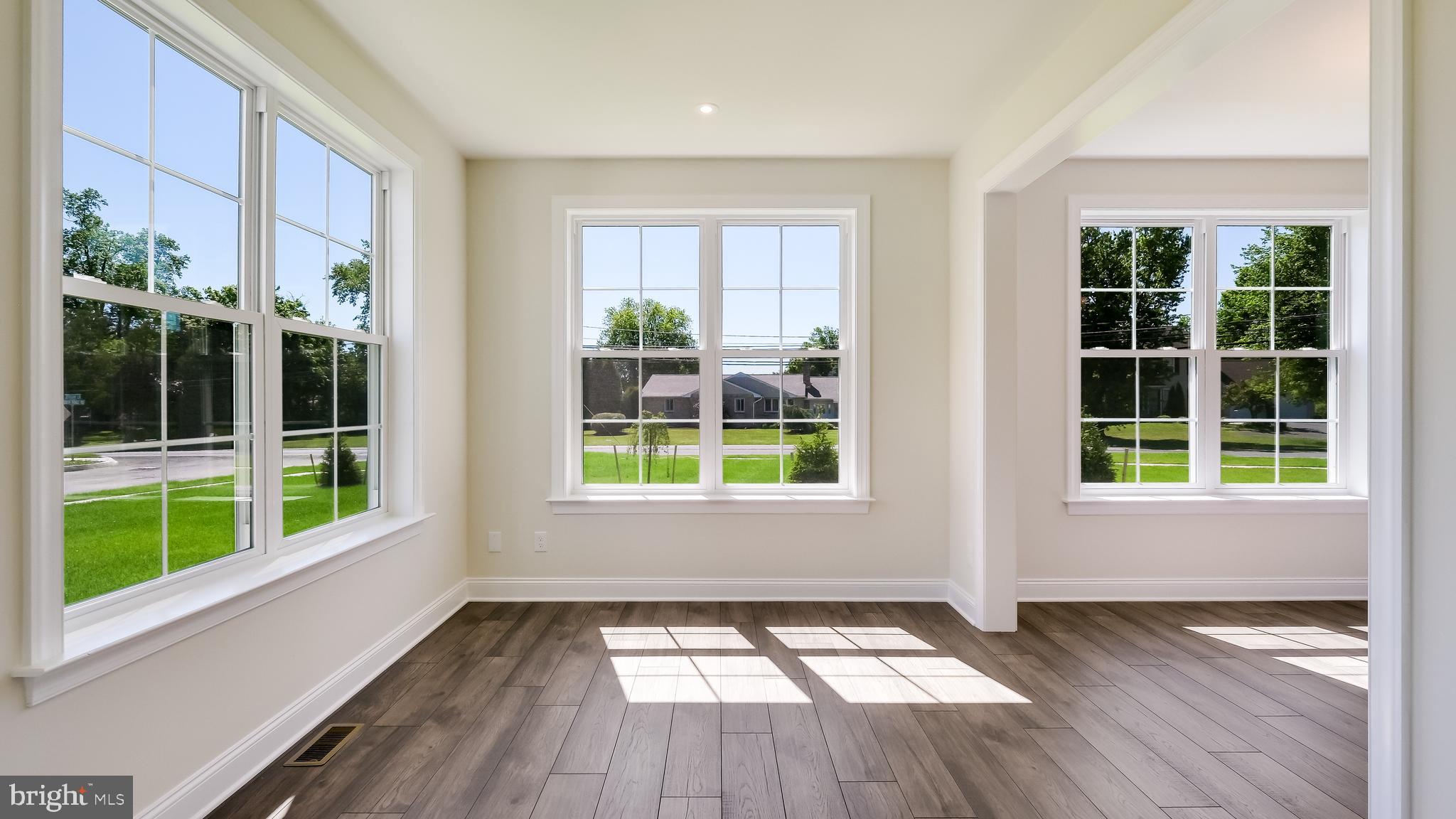 GREEN RIDGE ESTATES - Residential