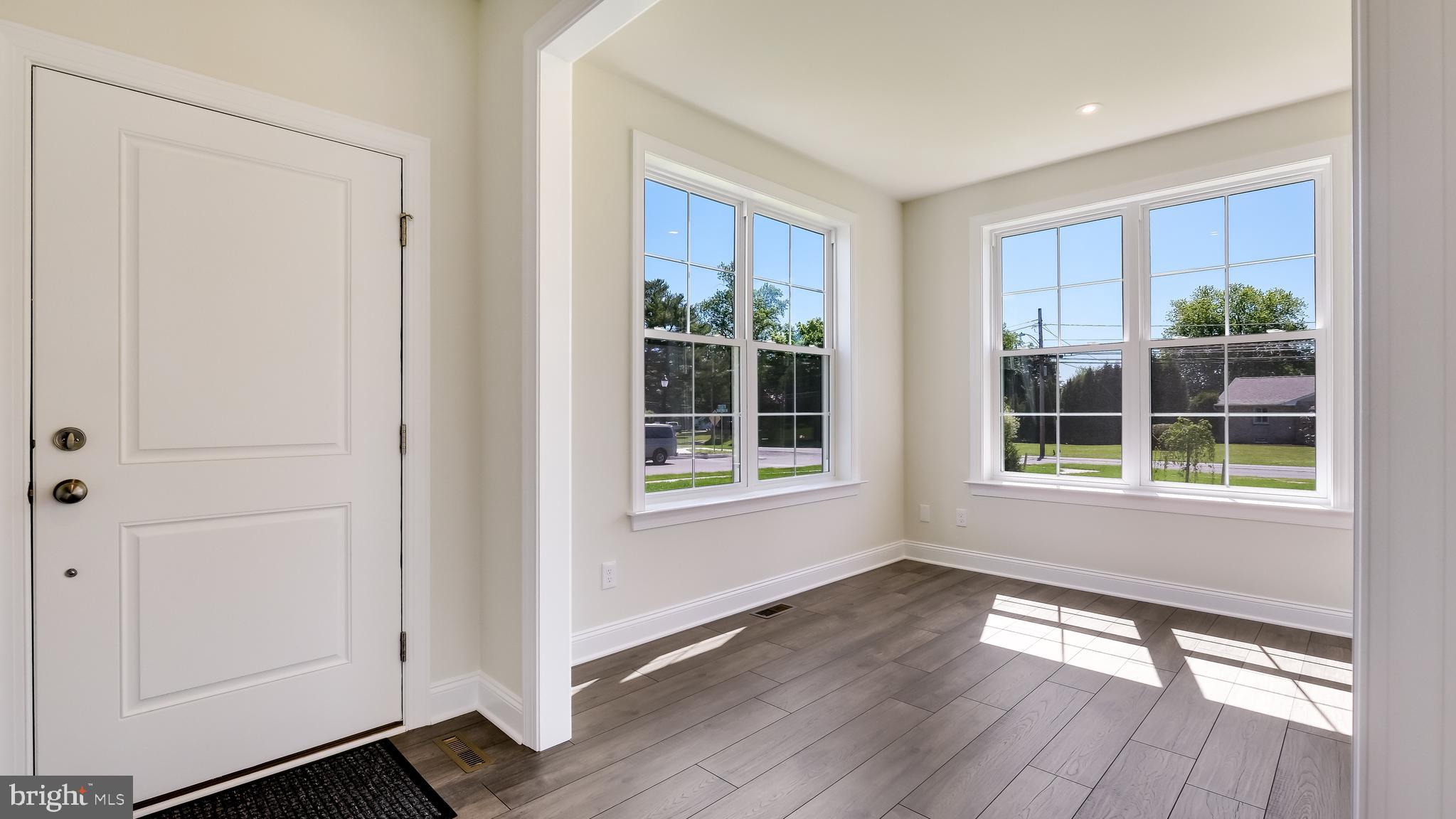 GREEN RIDGE ESTATES - Residential