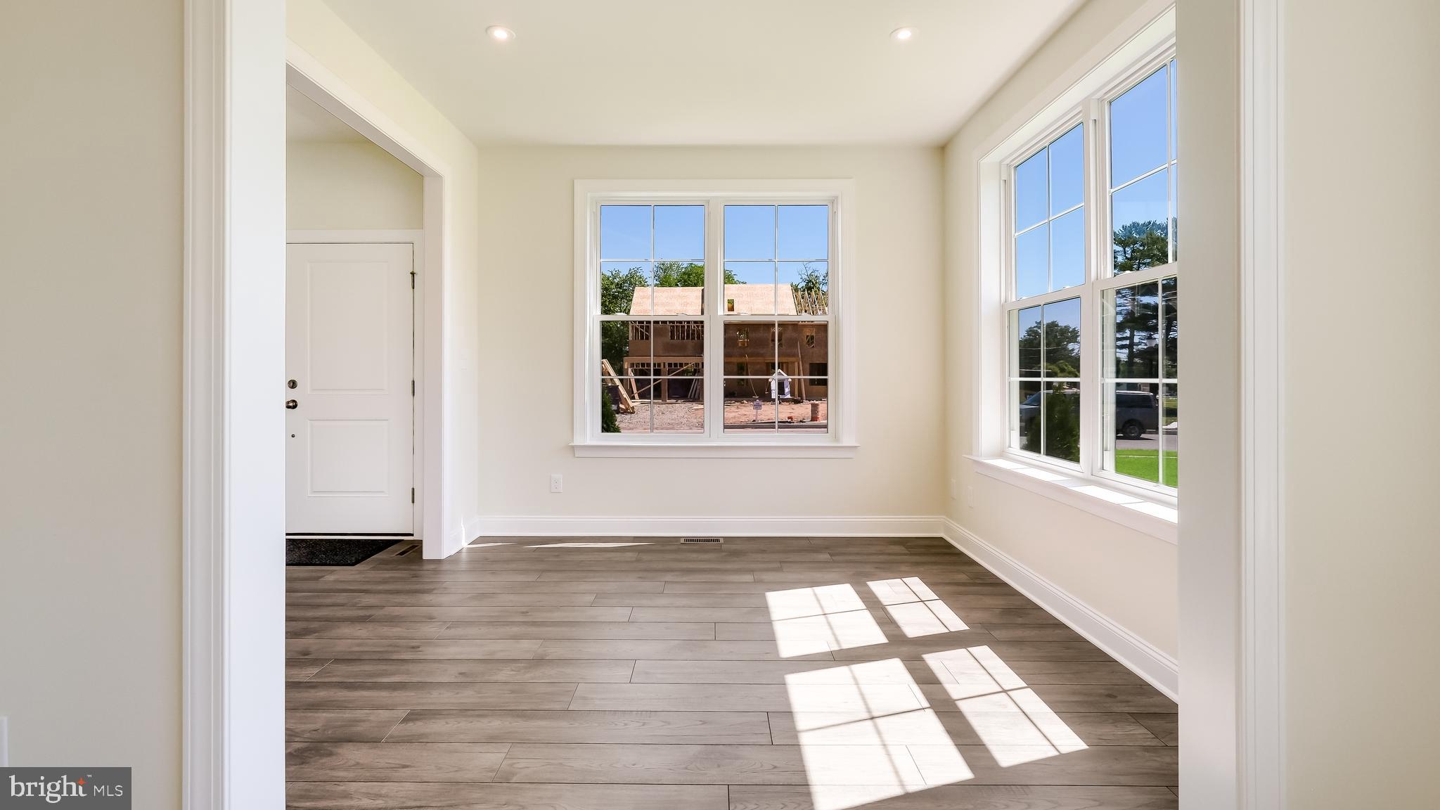 GREEN RIDGE ESTATES - Residential