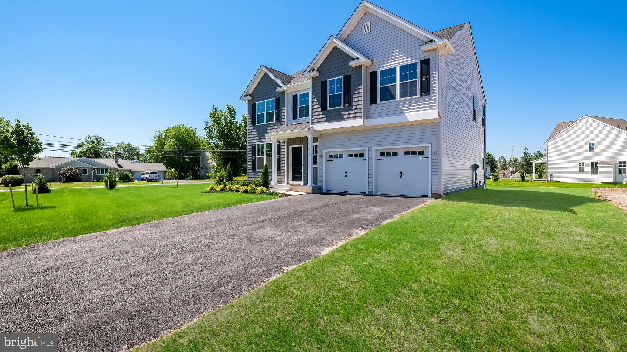 GREEN RIDGE ESTATES - Residential