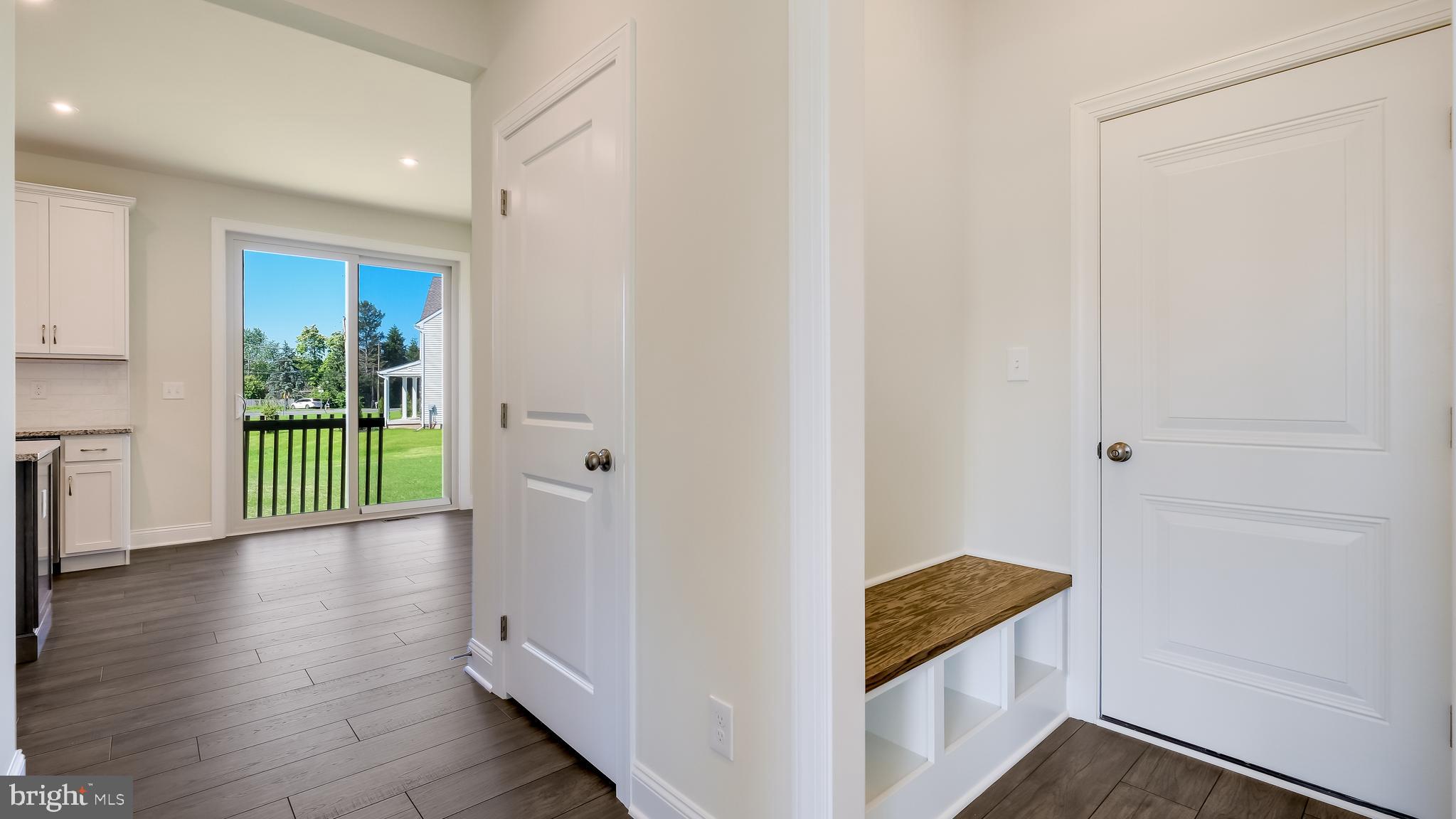 GREEN RIDGE ESTATES - Residential