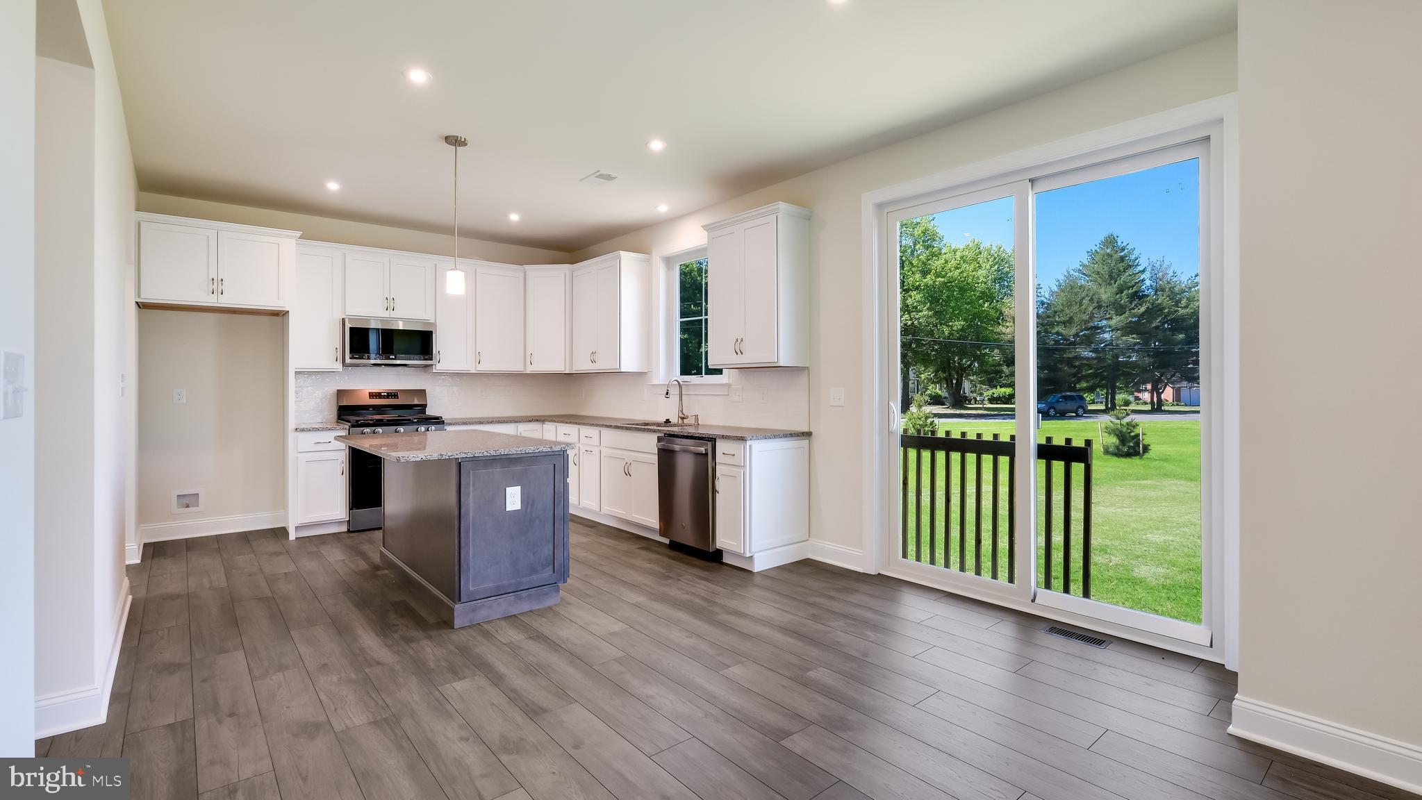 GREEN RIDGE ESTATES - Residential