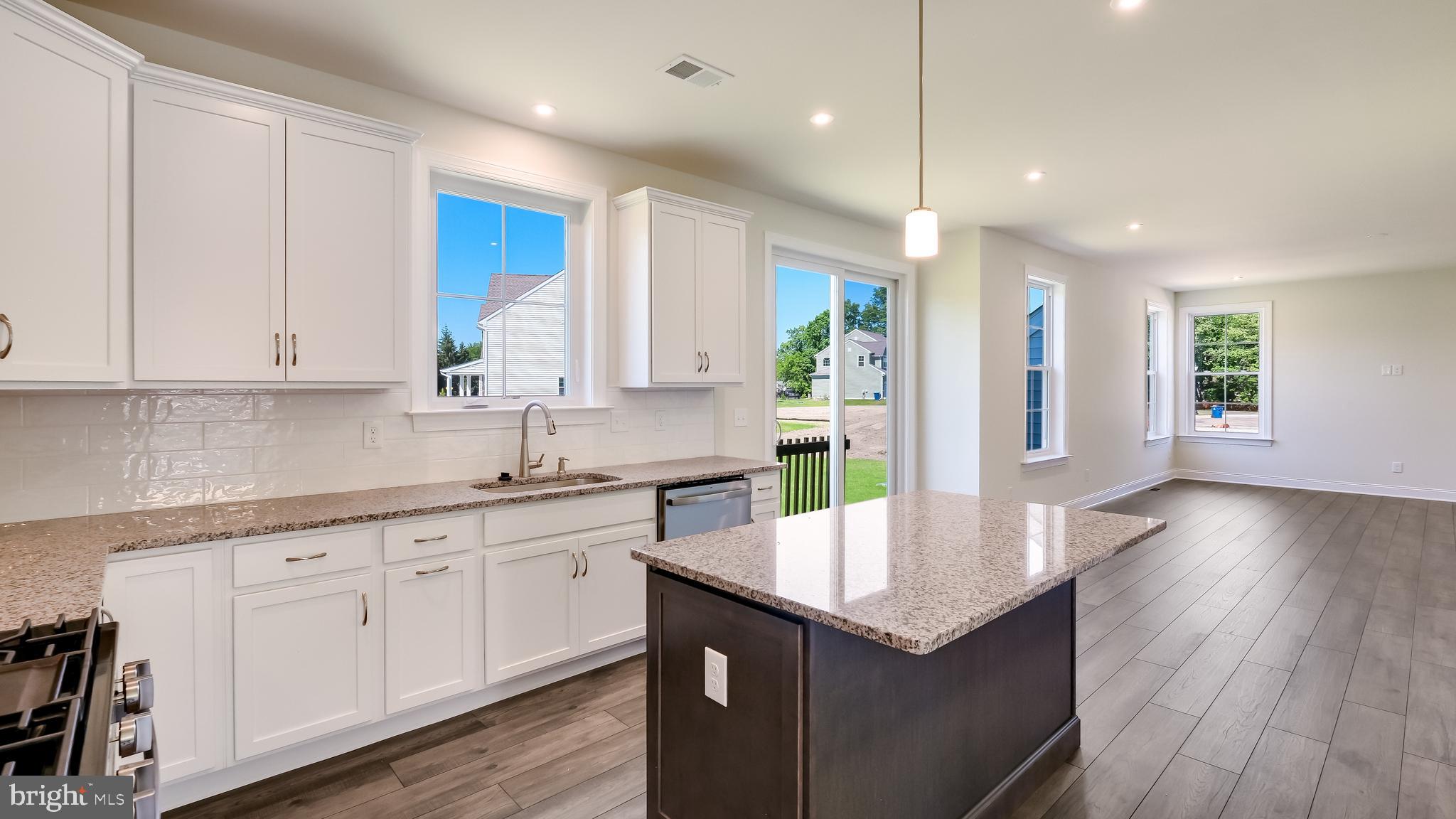 GREEN RIDGE ESTATES - Residential