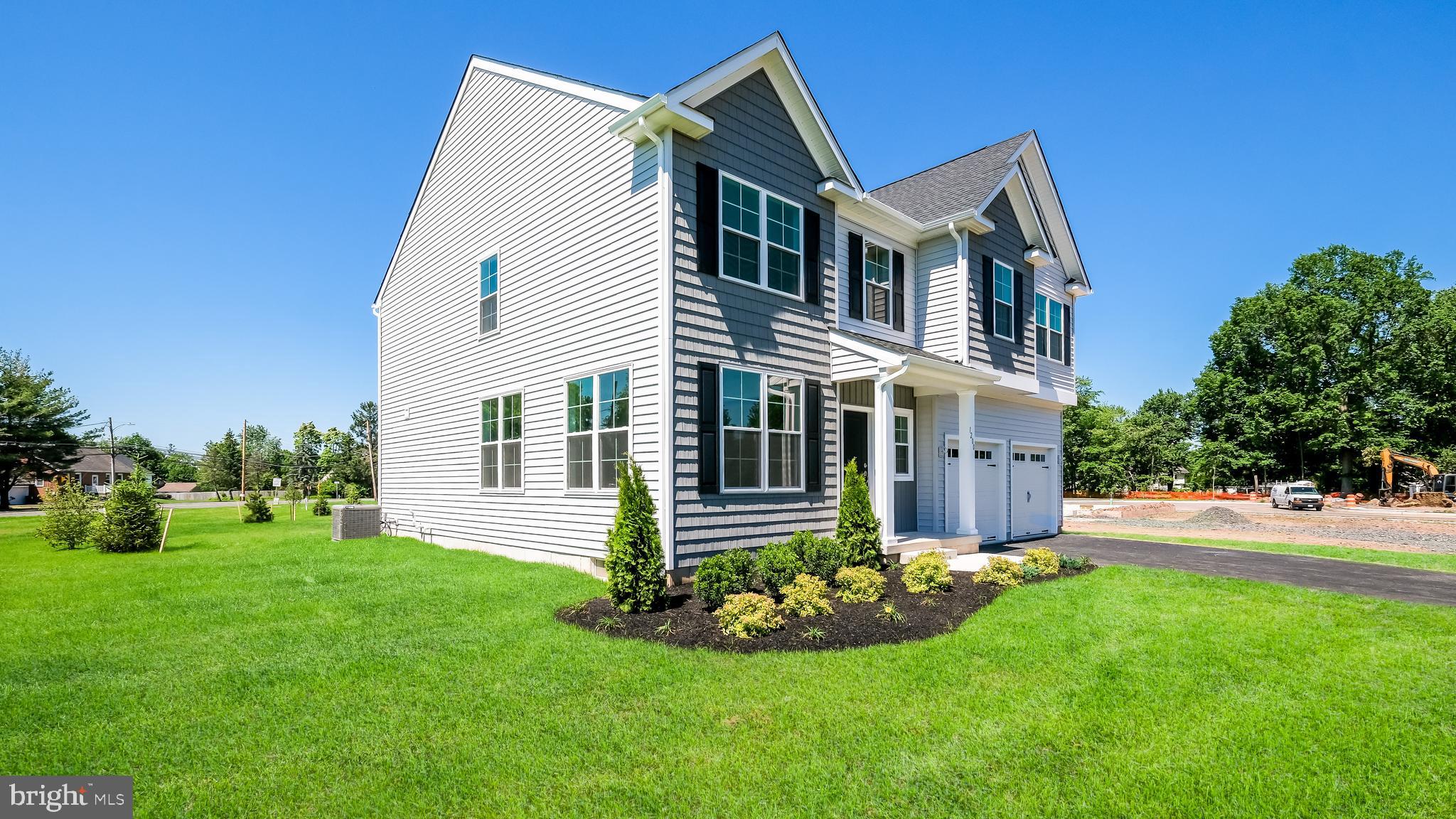 GREEN RIDGE ESTATES - Residential