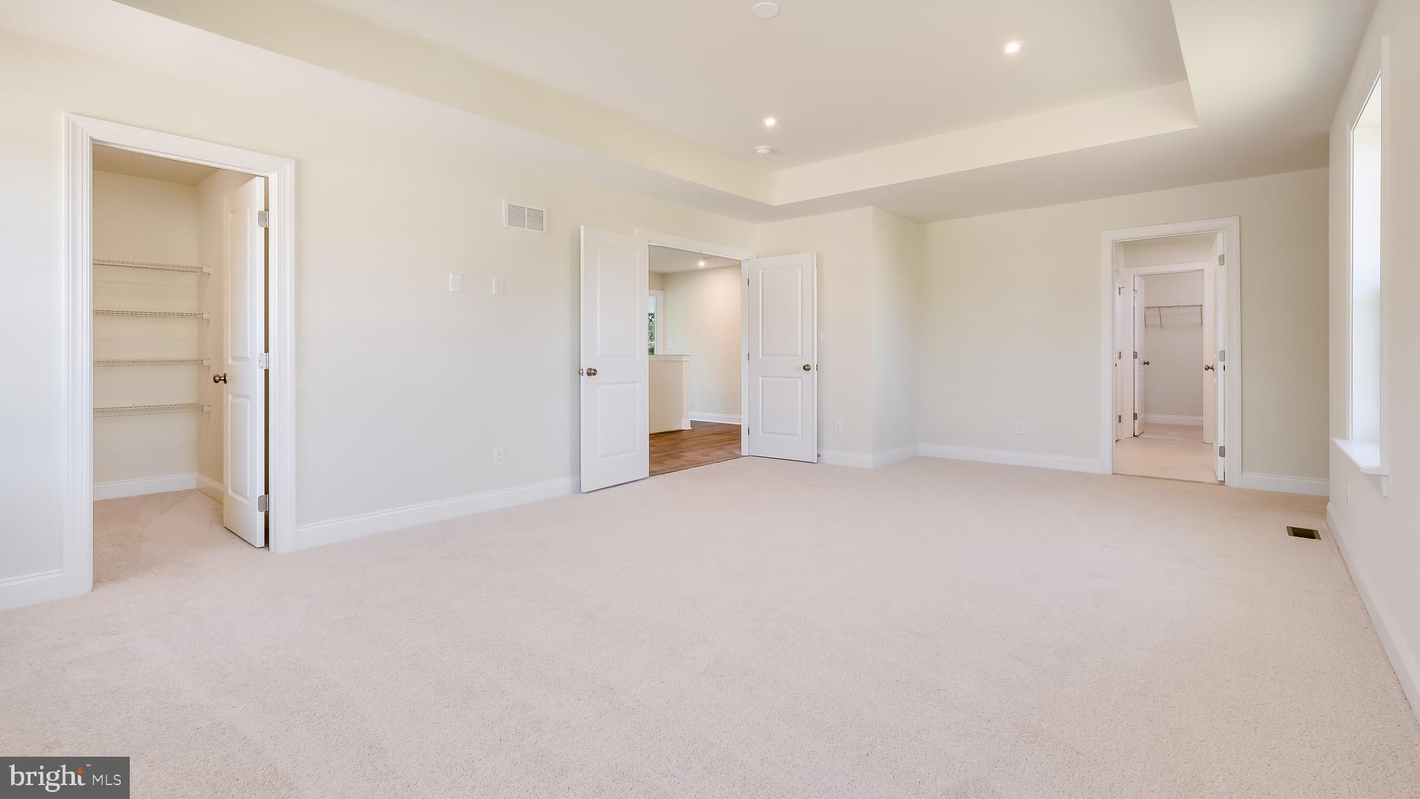 GREEN RIDGE ESTATES - Residential