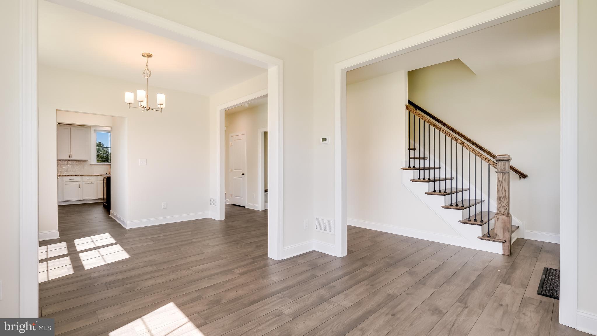 GREEN RIDGE ESTATES - Residential