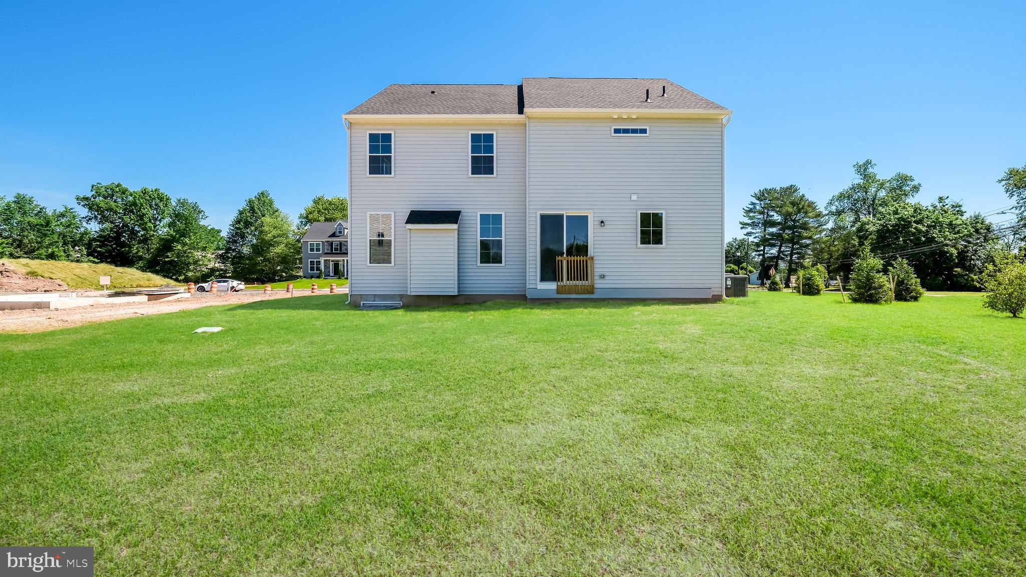 GREEN RIDGE ESTATES - Residential