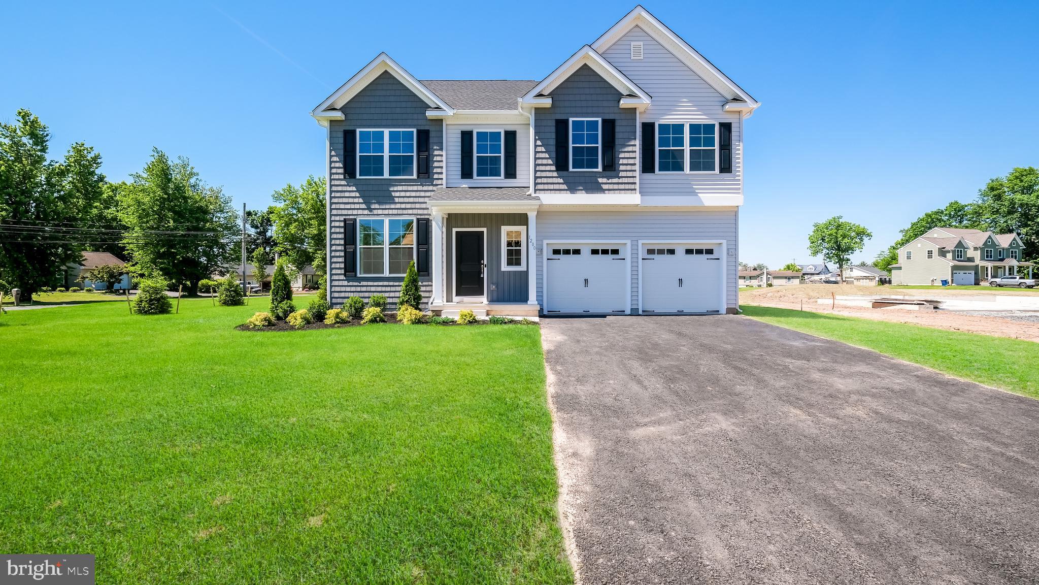 GREEN RIDGE ESTATES - Residential