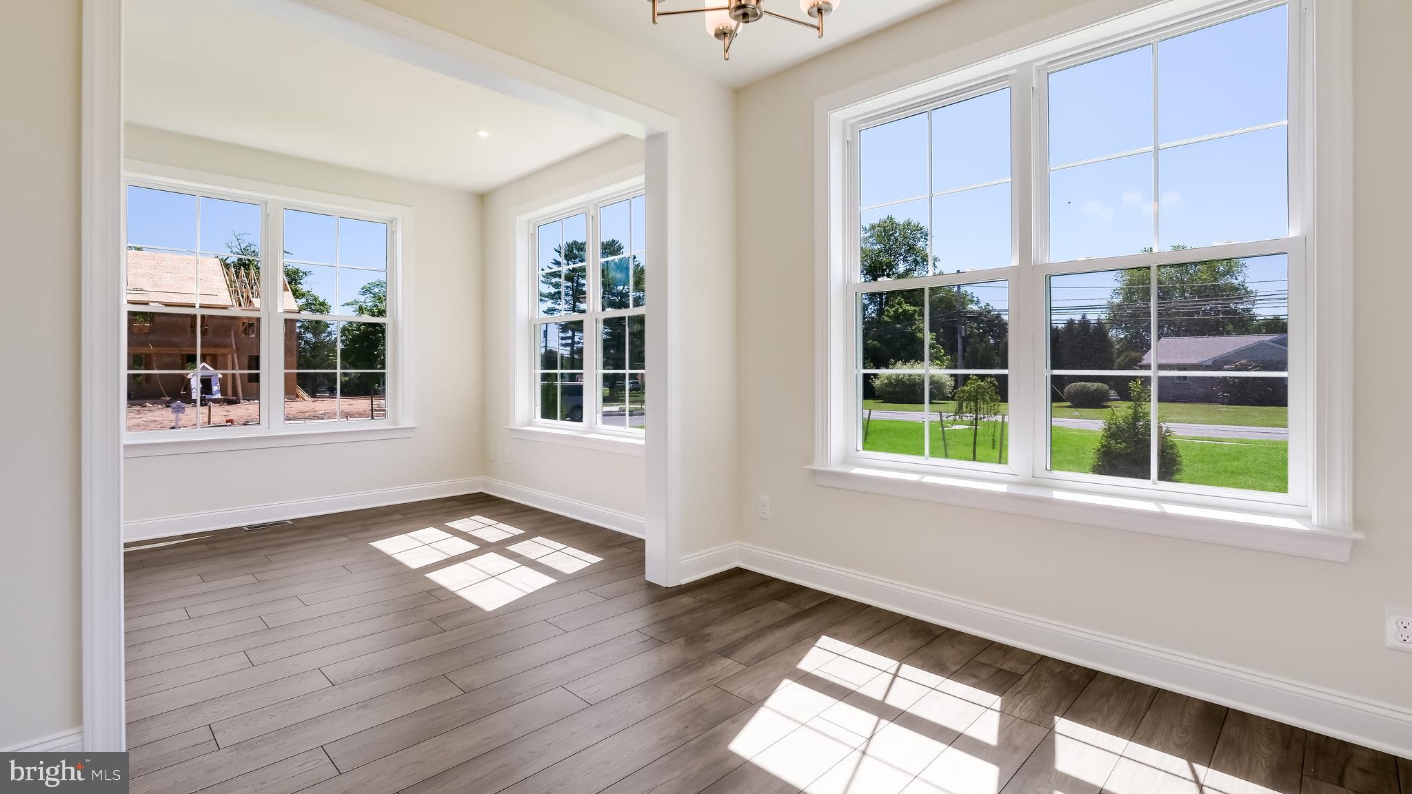 GREEN RIDGE ESTATES - Residential