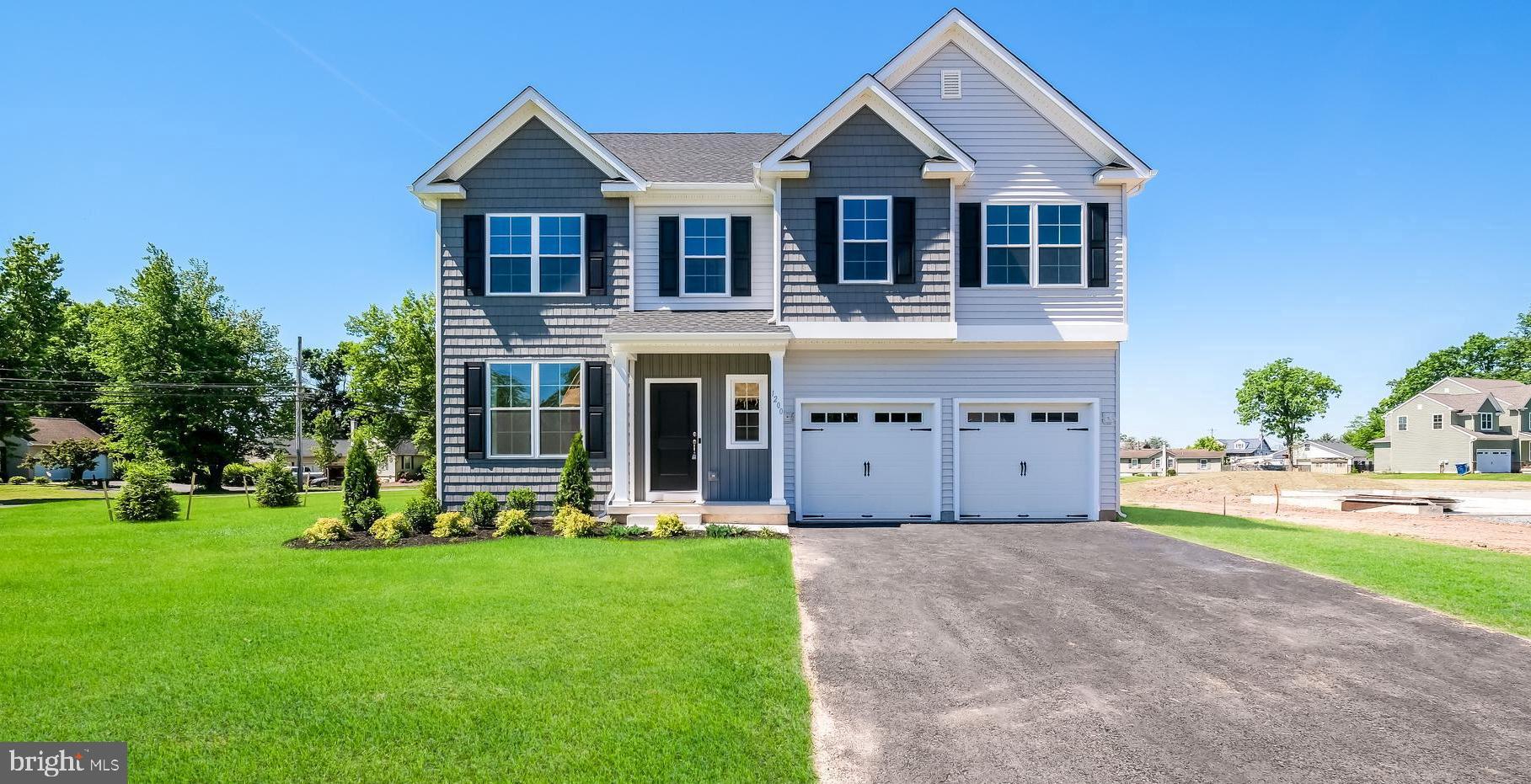 GREEN RIDGE ESTATES - Residential