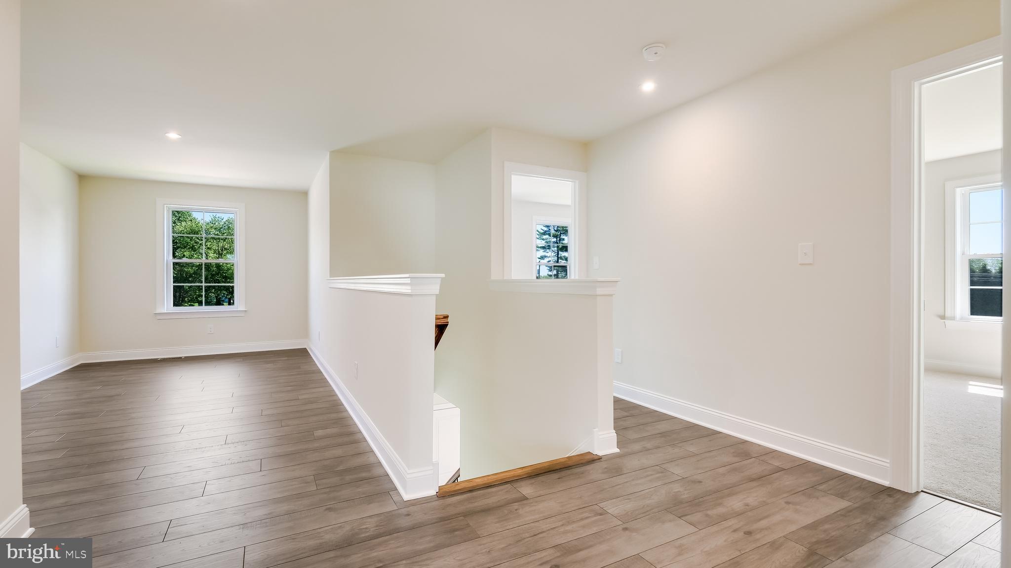 GREEN RIDGE ESTATES - Residential