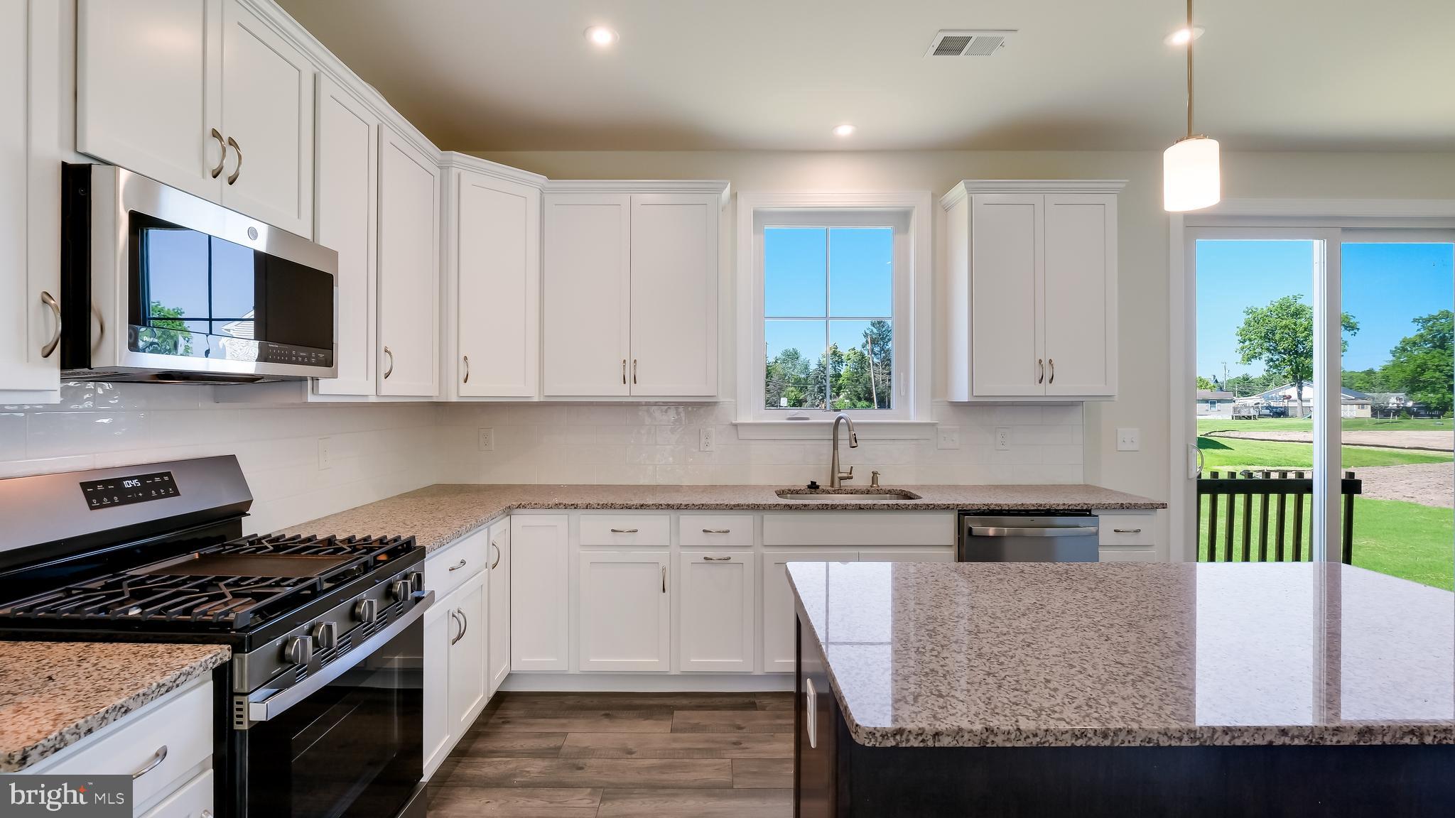 GREEN RIDGE ESTATES - Residential