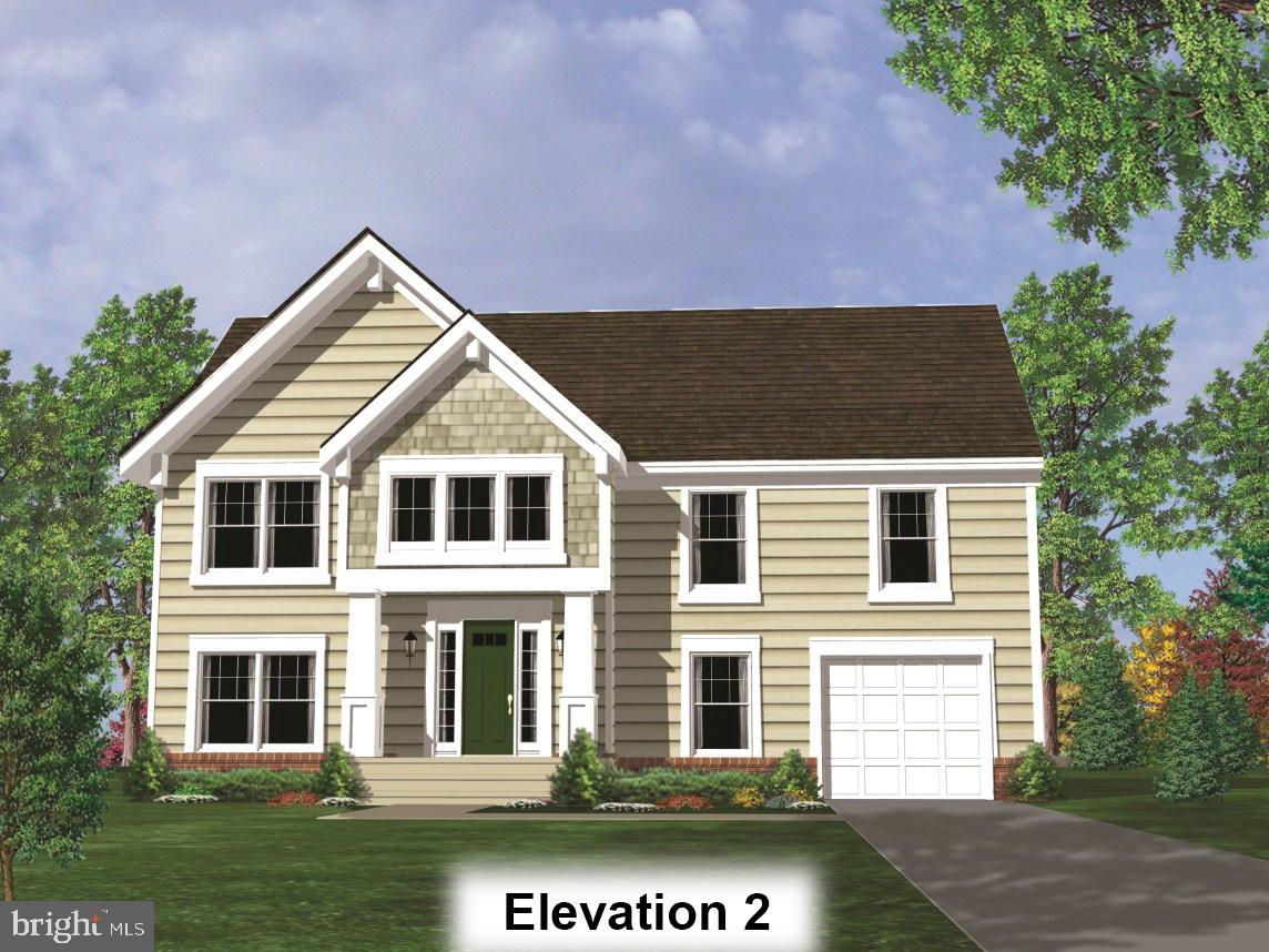 ELIZABETH HILLS PHASE 6 - Residential
