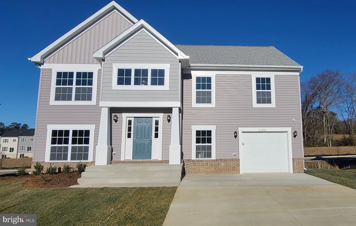 ELIZABETH HILLS PHASE 6 - Residential