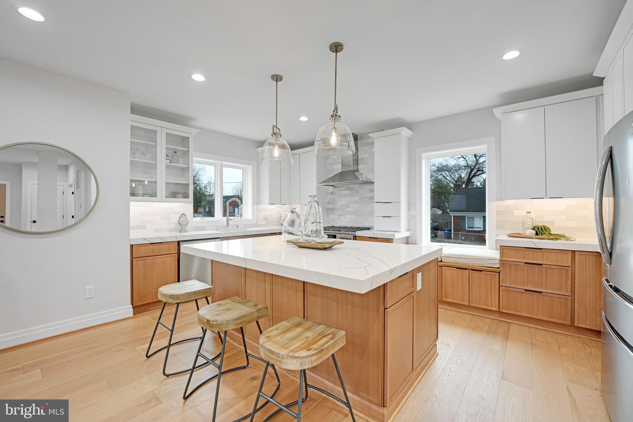 DOUGLAS PARK - Residential