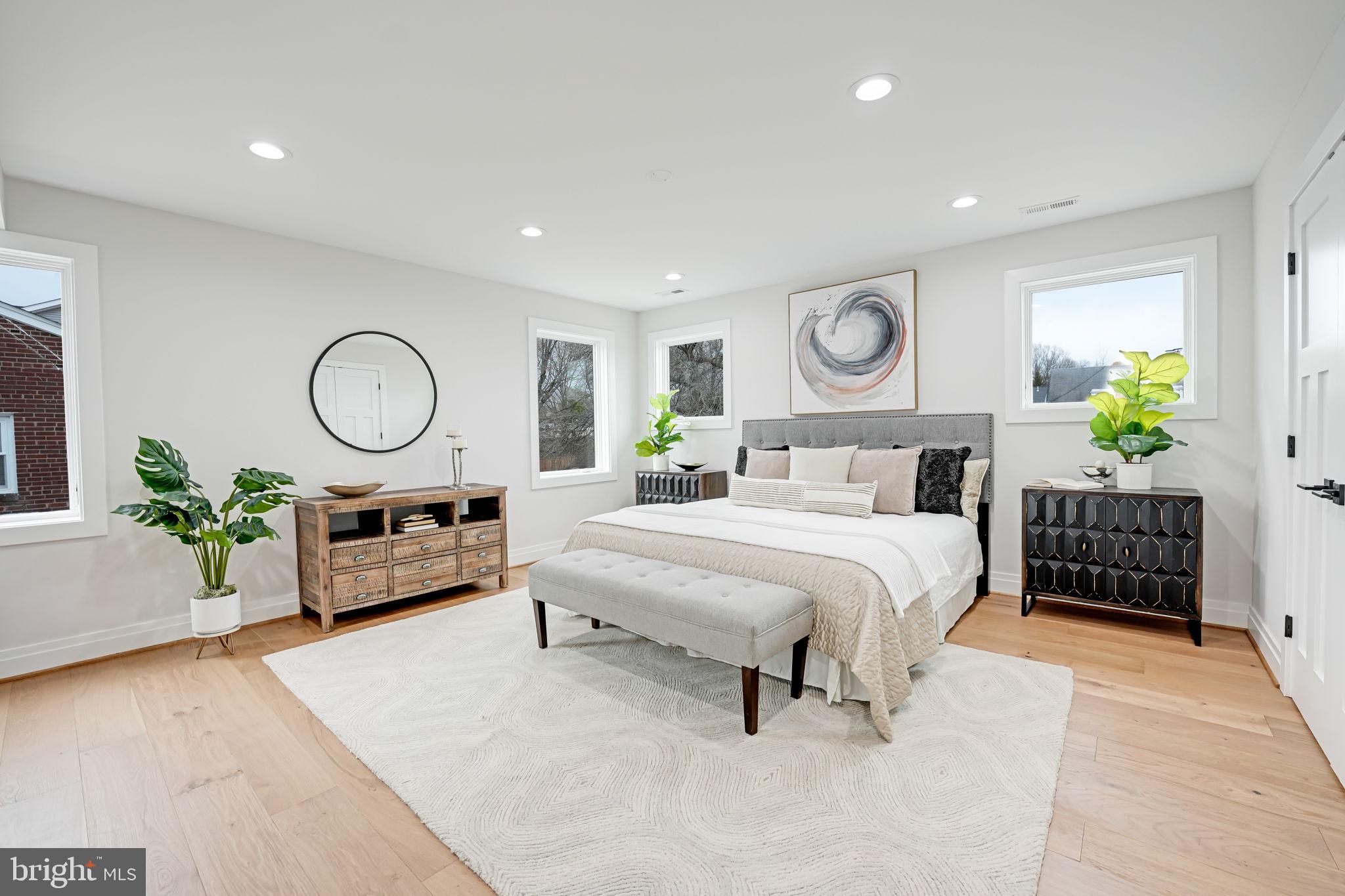 DOUGLAS PARK - Residential