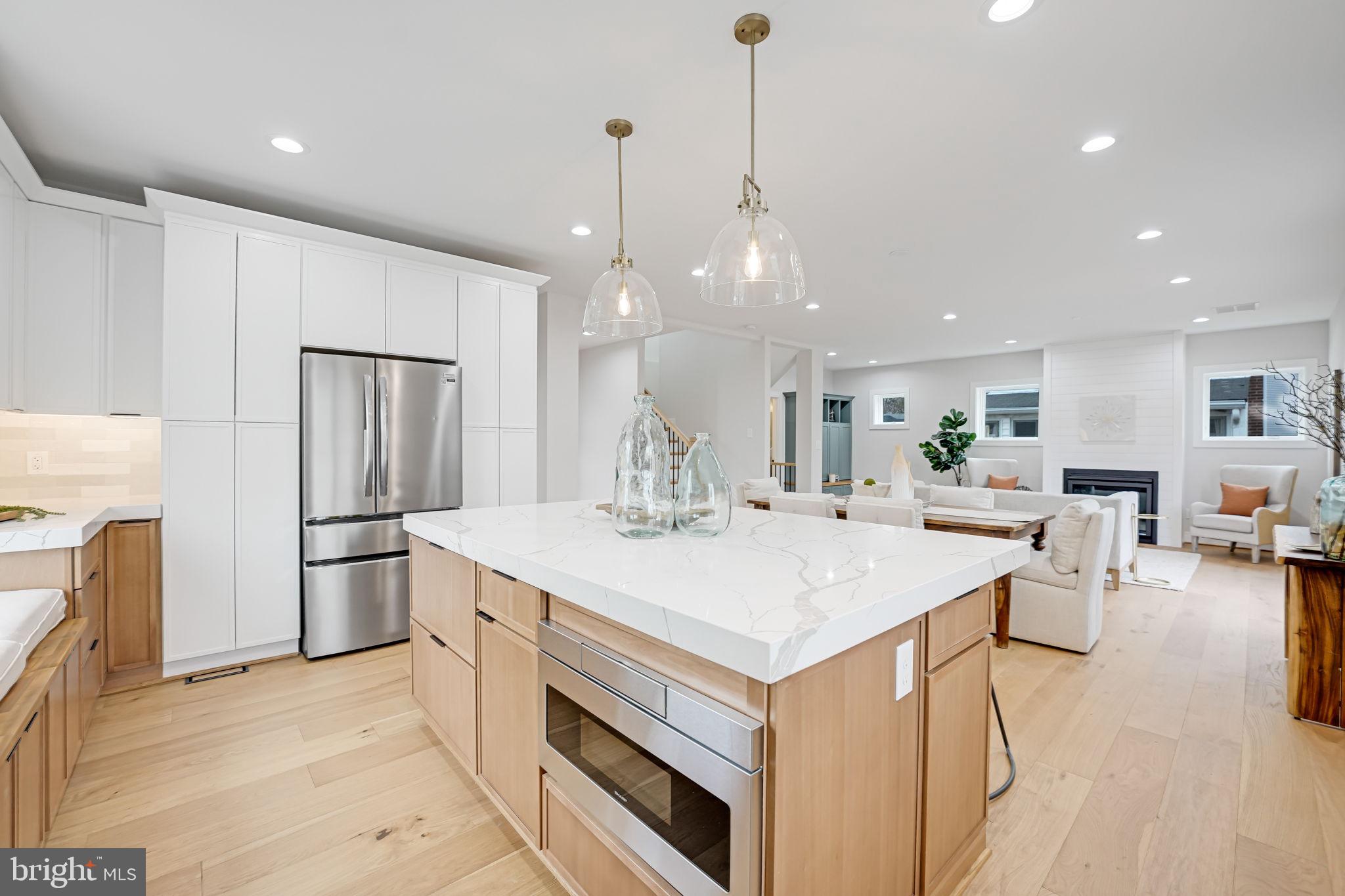 DOUGLAS PARK - Residential