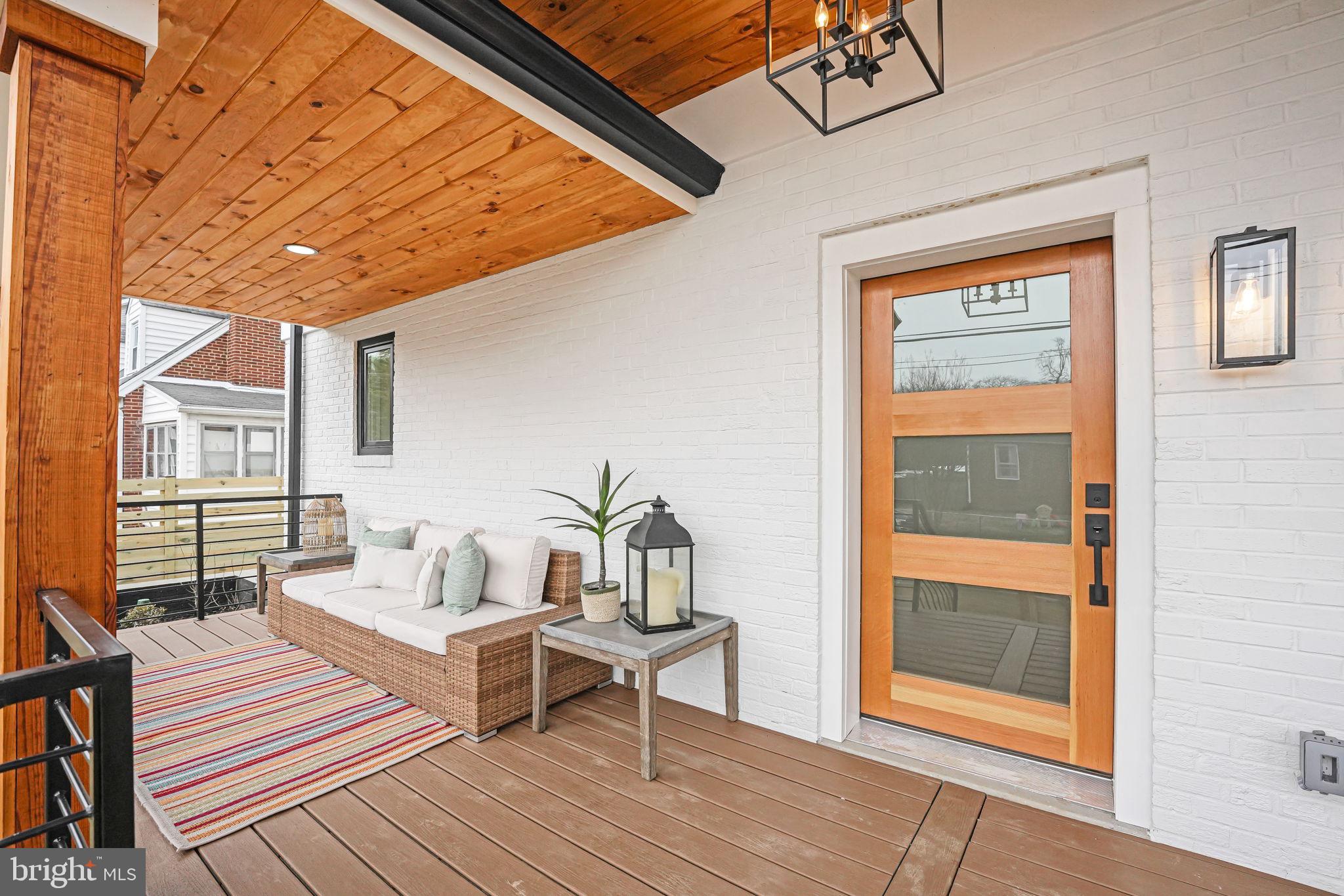 DOUGLAS PARK - Residential