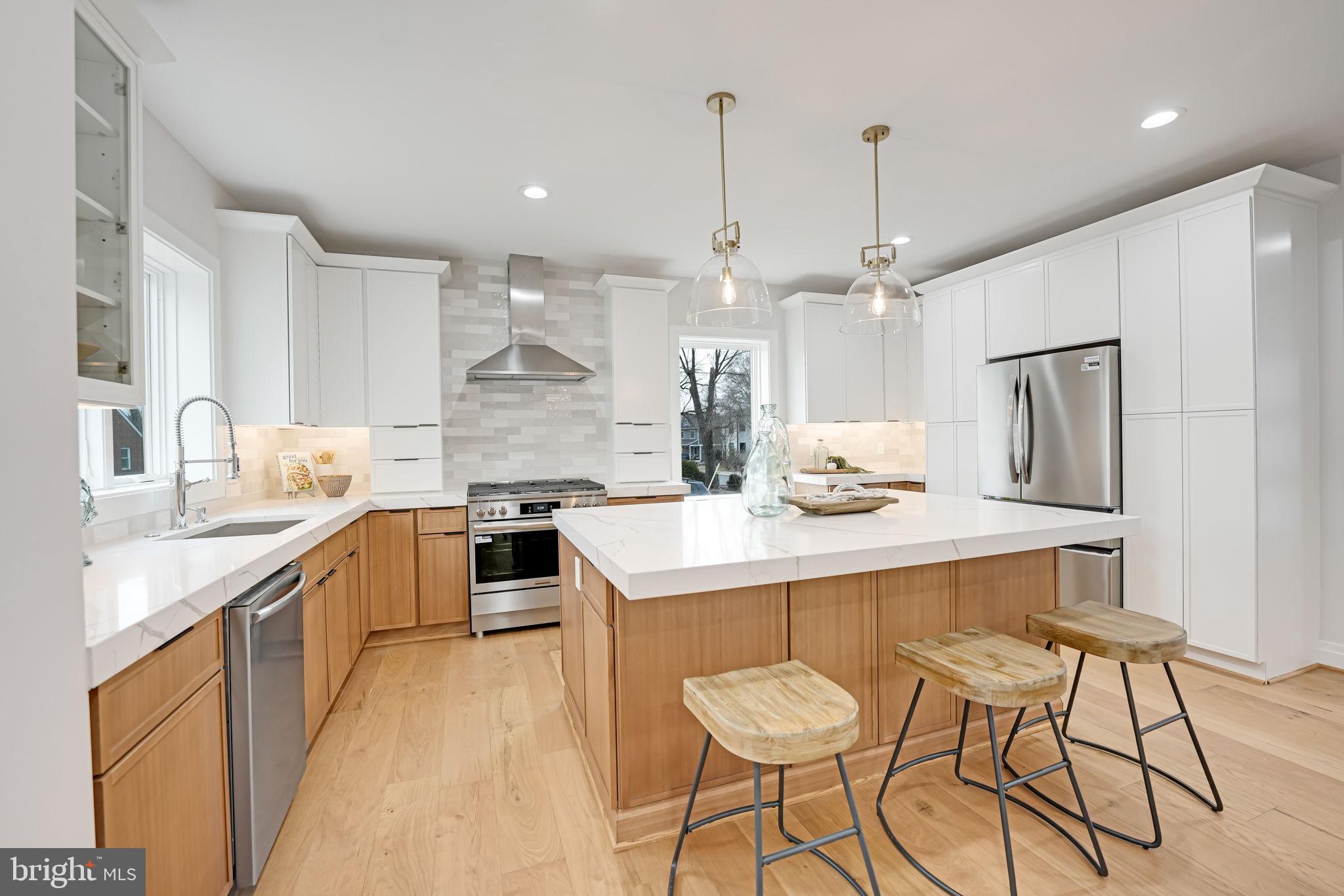 DOUGLAS PARK - Residential