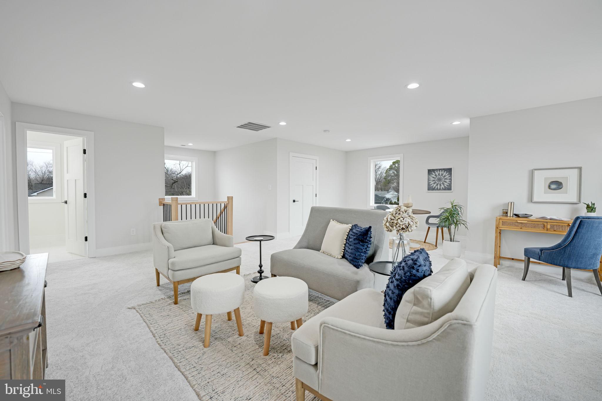 DOUGLAS PARK - Residential