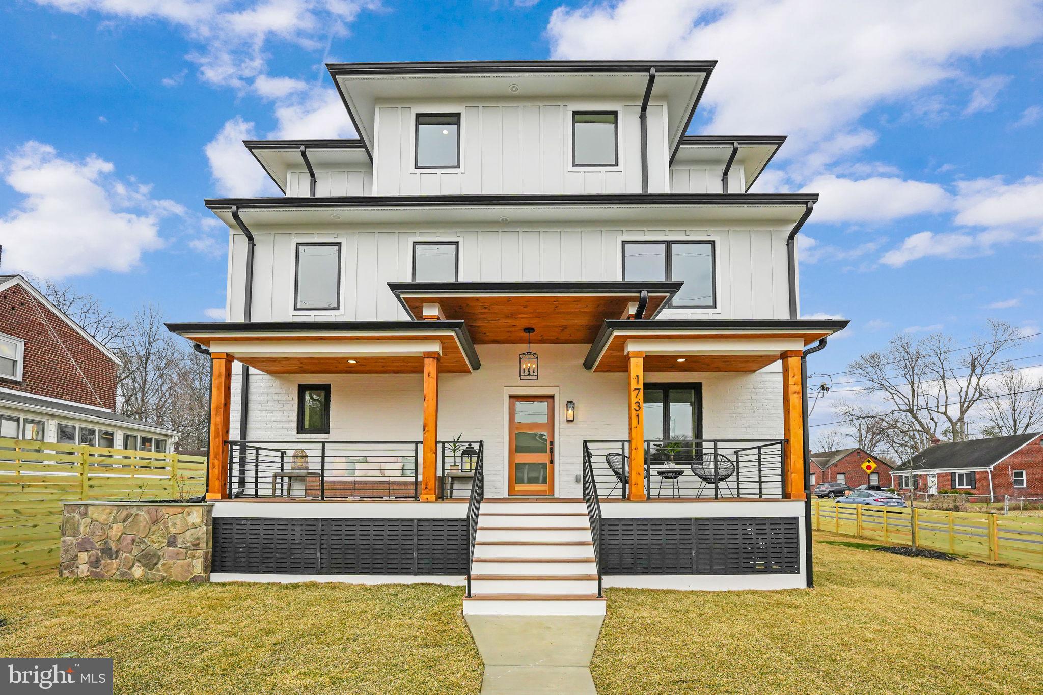 DOUGLAS PARK - Residential