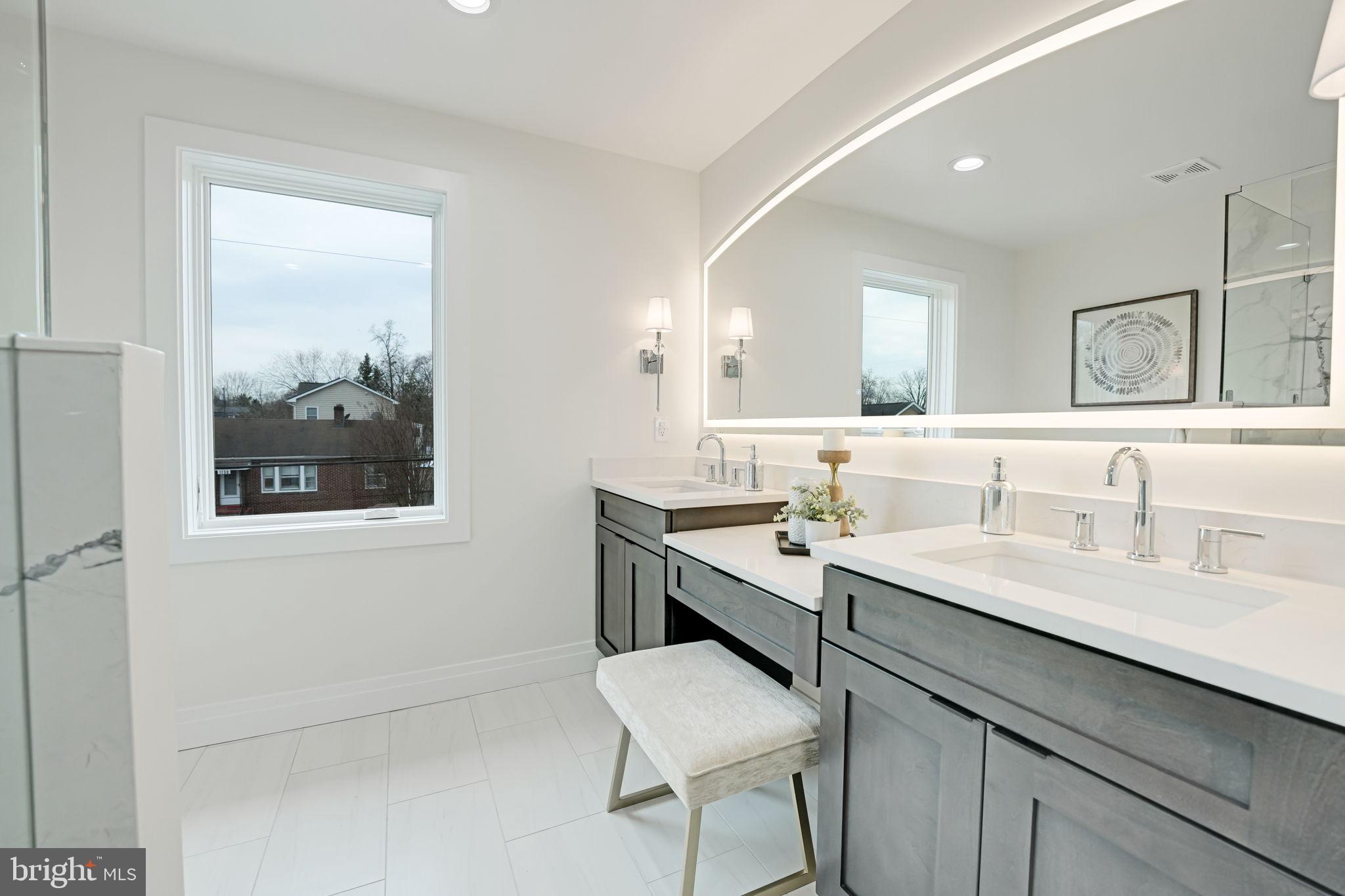 DOUGLAS PARK - Residential