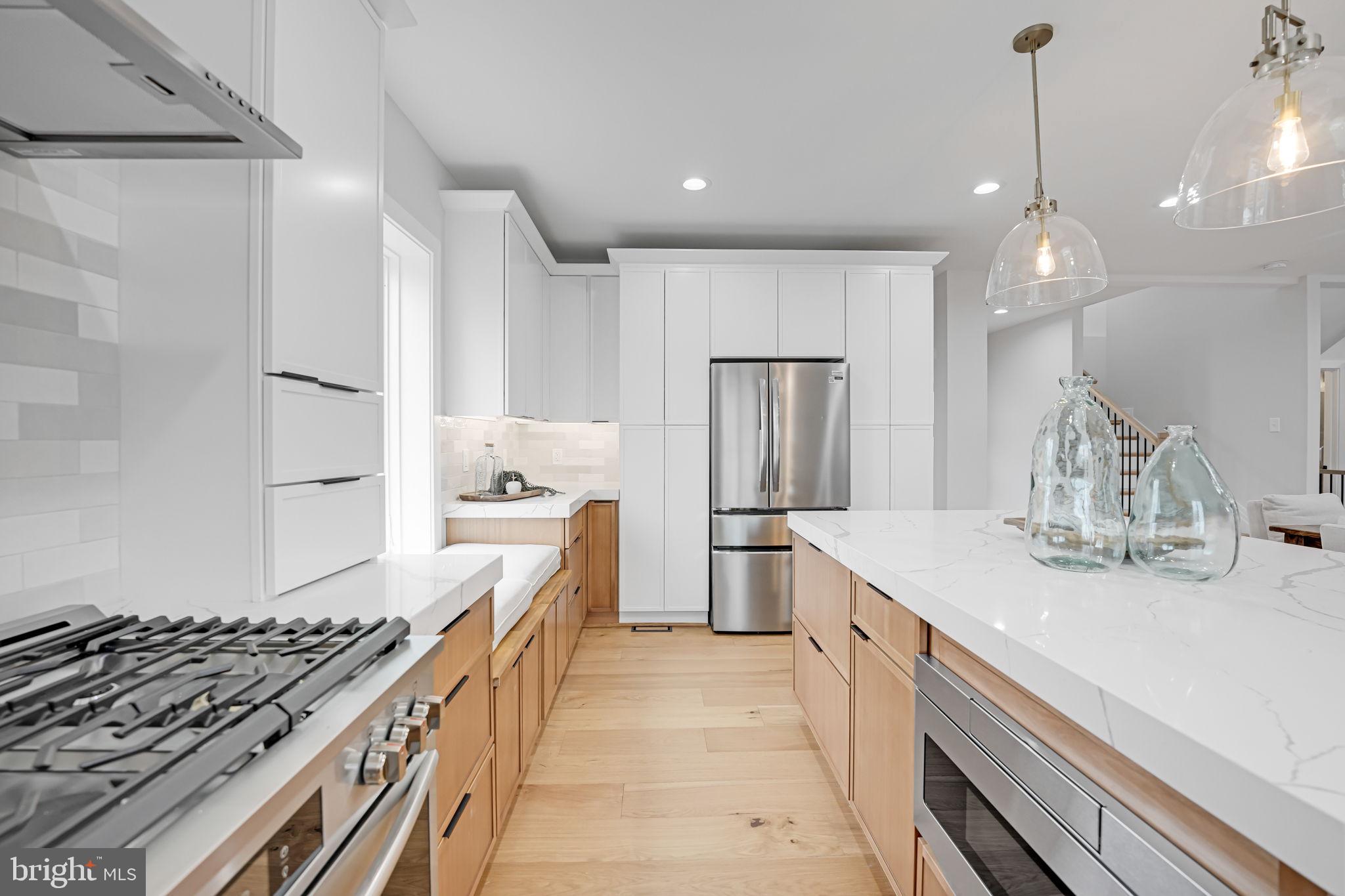 DOUGLAS PARK - Residential