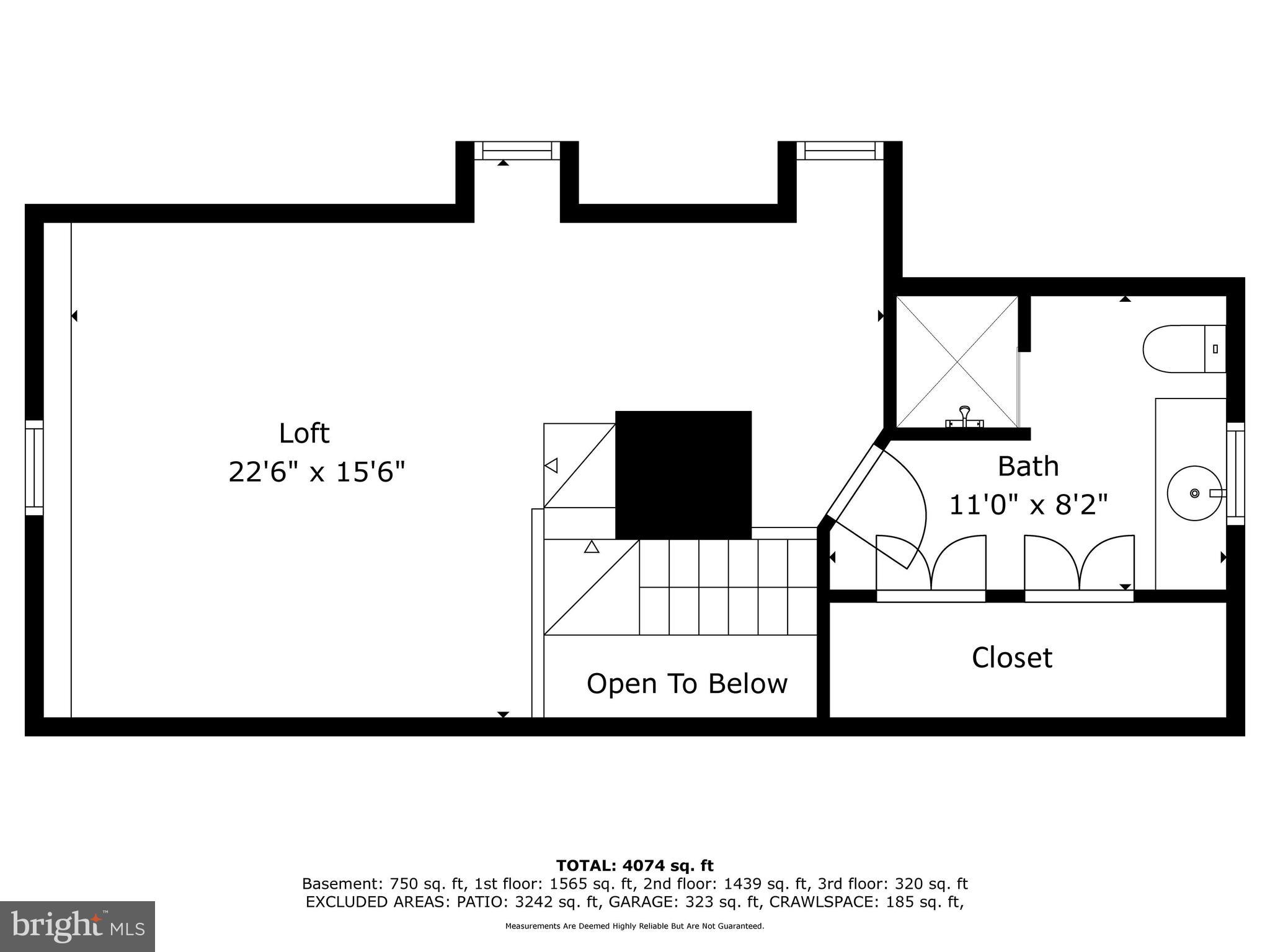 COLONIAL VILLAGE - Residential