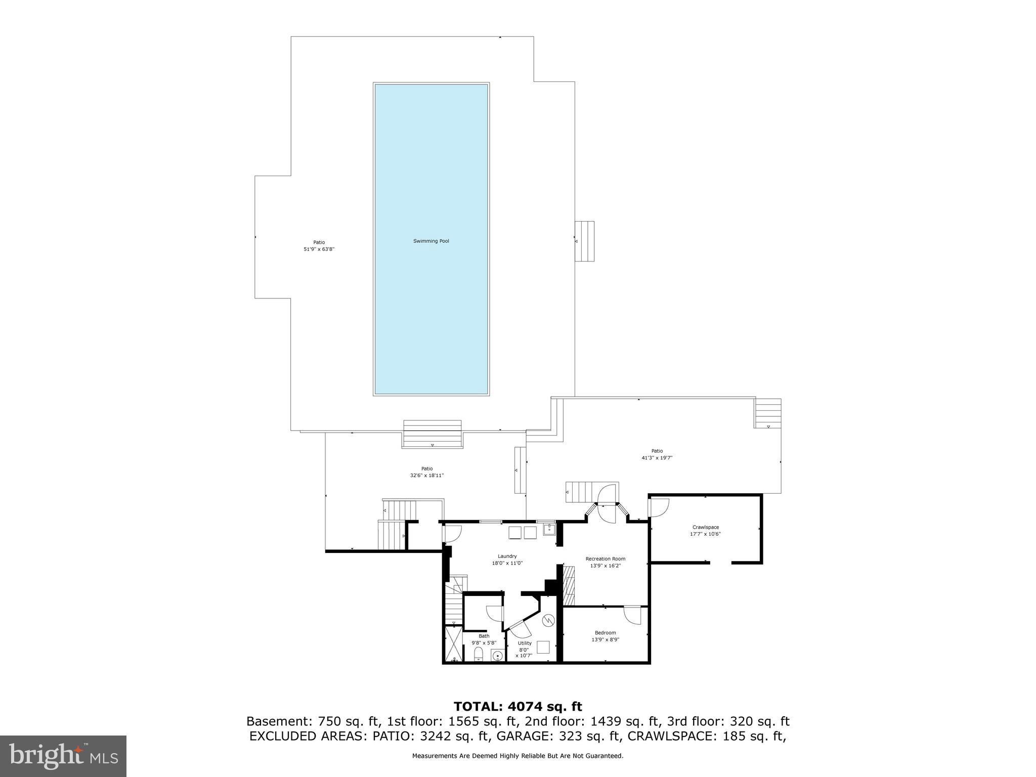 COLONIAL VILLAGE - Residential