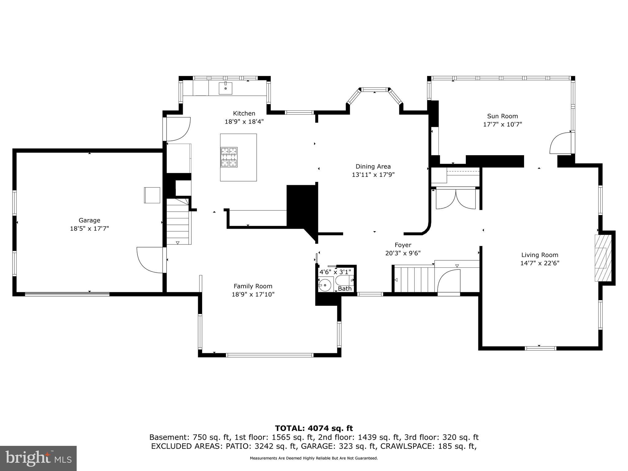 COLONIAL VILLAGE - Residential