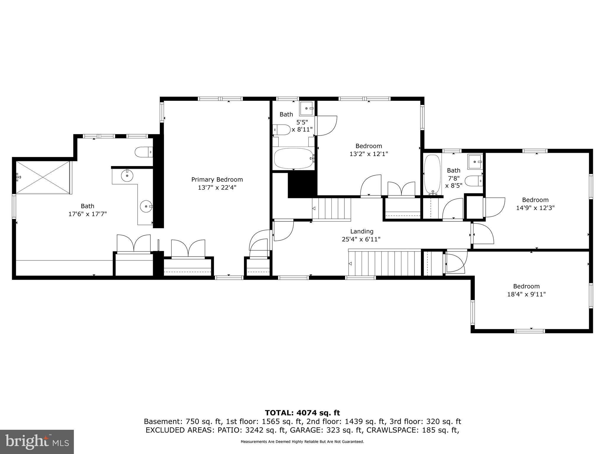 COLONIAL VILLAGE - Residential