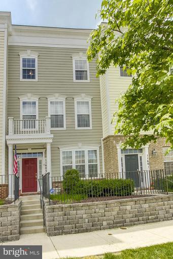 Location - Location,  Fabulous Urban townhome just 1 BLOCK FROM  the new: Wheaton Library &  Recreation  center,  12 minutes to  Wheaton Metro!    close to all the shops and restaurants in Wheaton  & Silver spring,  bike trails too,      220 EV Charging plug in the 2 car garage,  Gorgeous  hardwoods, Cherry Kitchen with Granite  counters  &  Stainless  appliances & breakfast  bar,  sunny breakfast/ fam rm,   Lovely deck.   Move in could be May 10th!!   Landlord requires a 2 year lease.    1 Medium size pet okay with $50 monthly pet rent.  All newer:  Gas HVAC system,  microwave, dishwasher,  MBR has walk-in closet & double vanity sink,   Gas heating & cooking!   Professional Property Mgr,