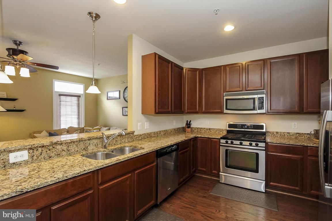 LEESBOROUGH - Residential Lease