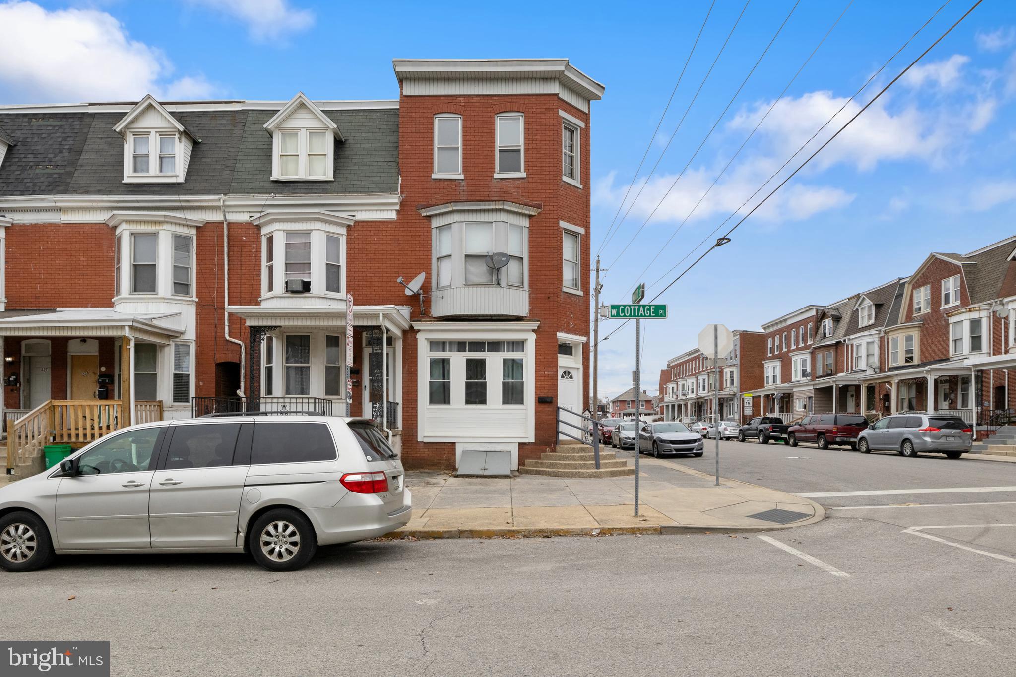 YORK CITY - Residential