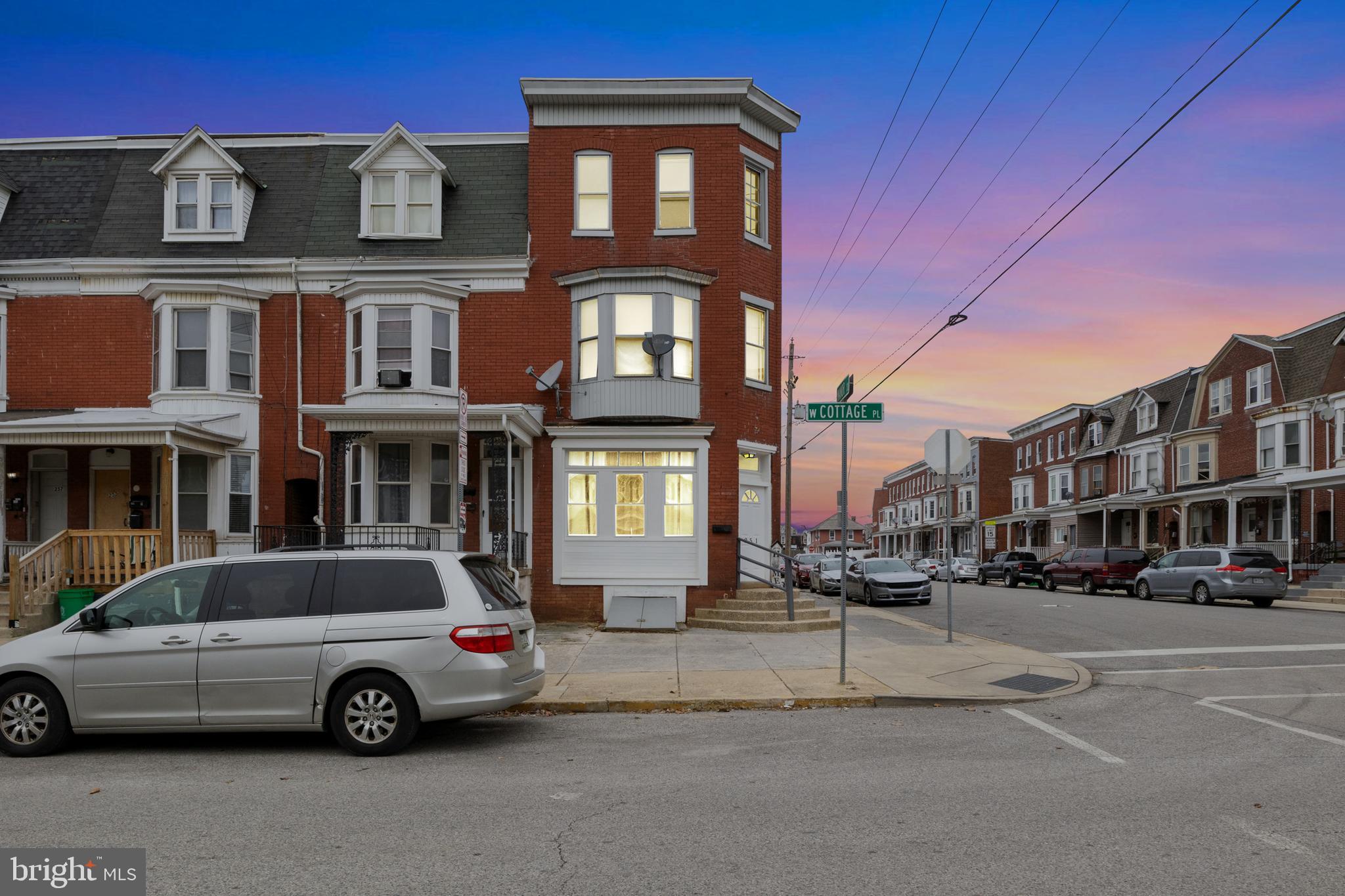 YORK CITY - Residential