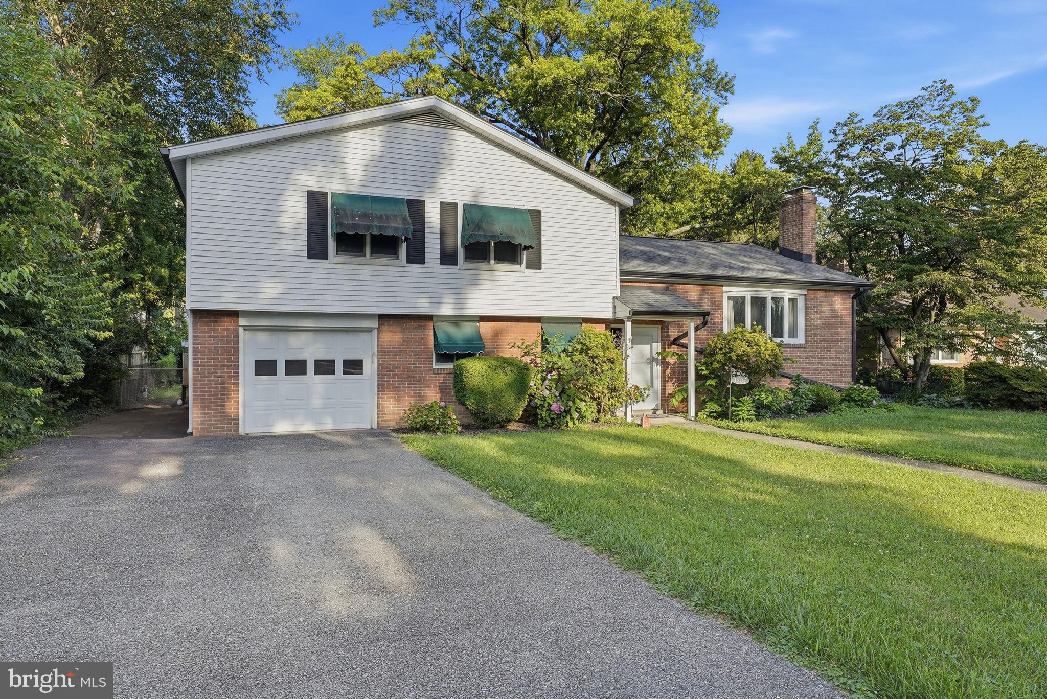 SPRING VALLEY - Residential