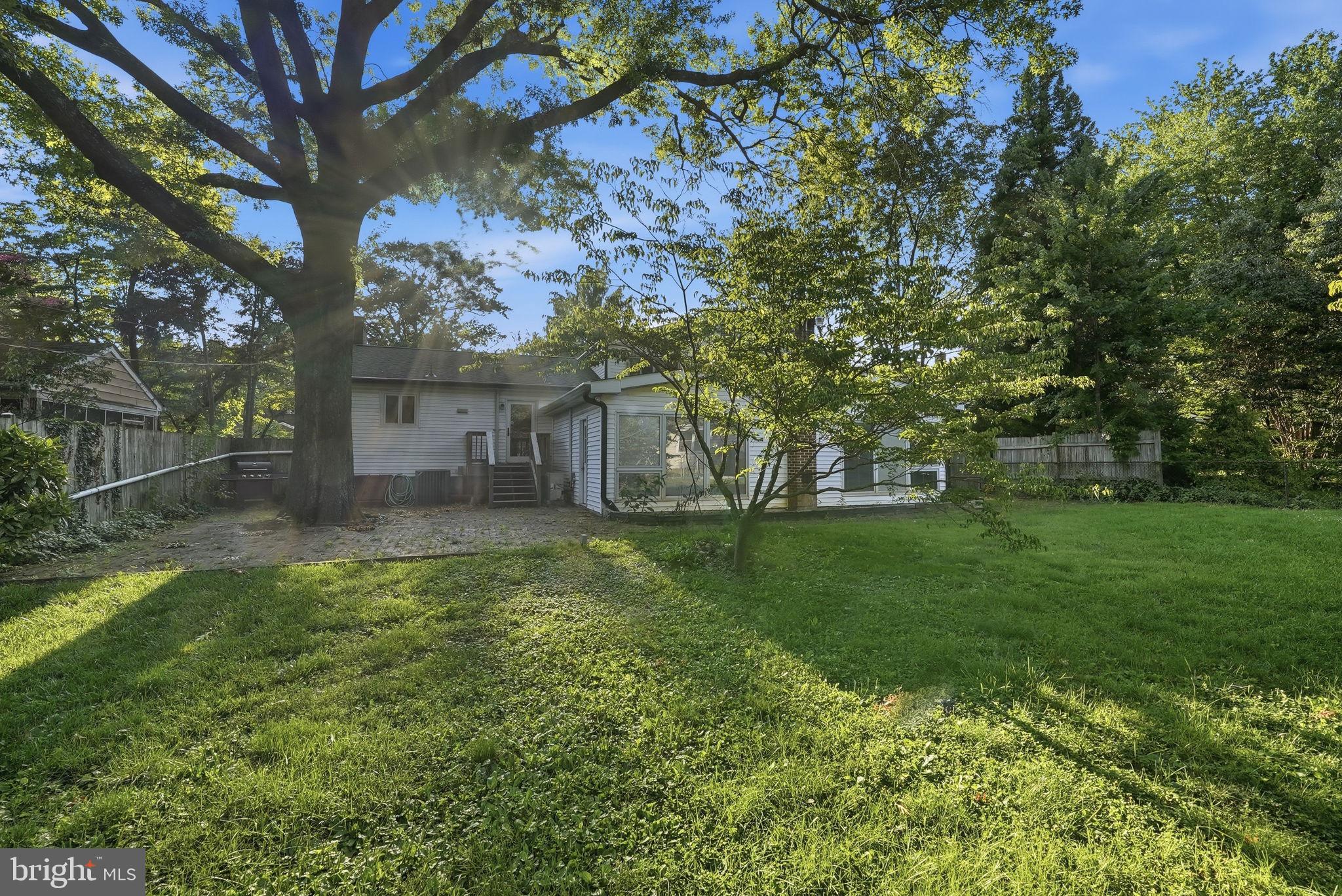 SPRING VALLEY - Residential
