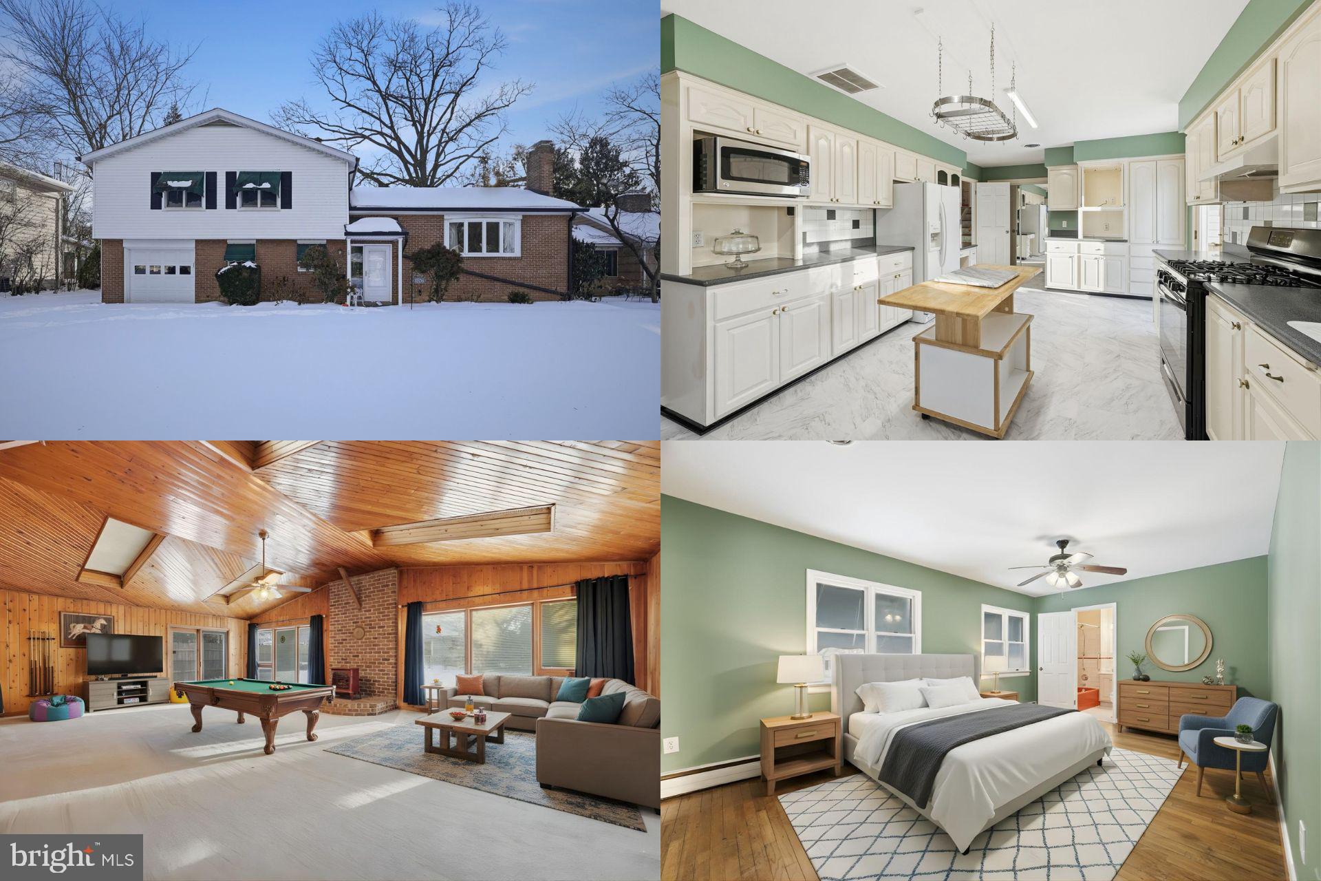 SPRING VALLEY - Residential