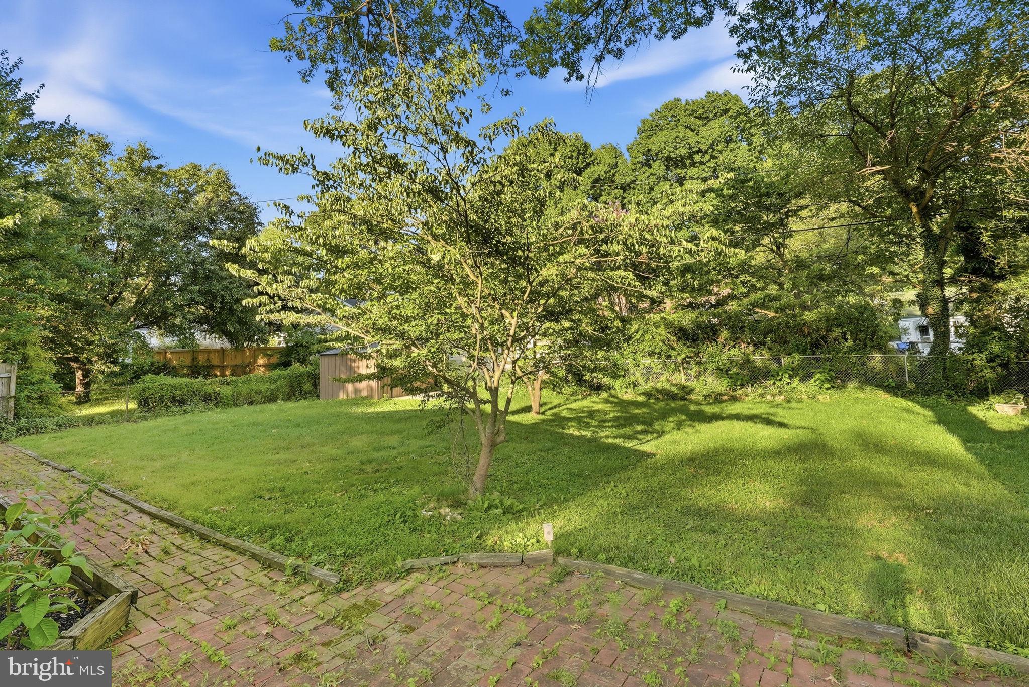 SPRING VALLEY - Residential