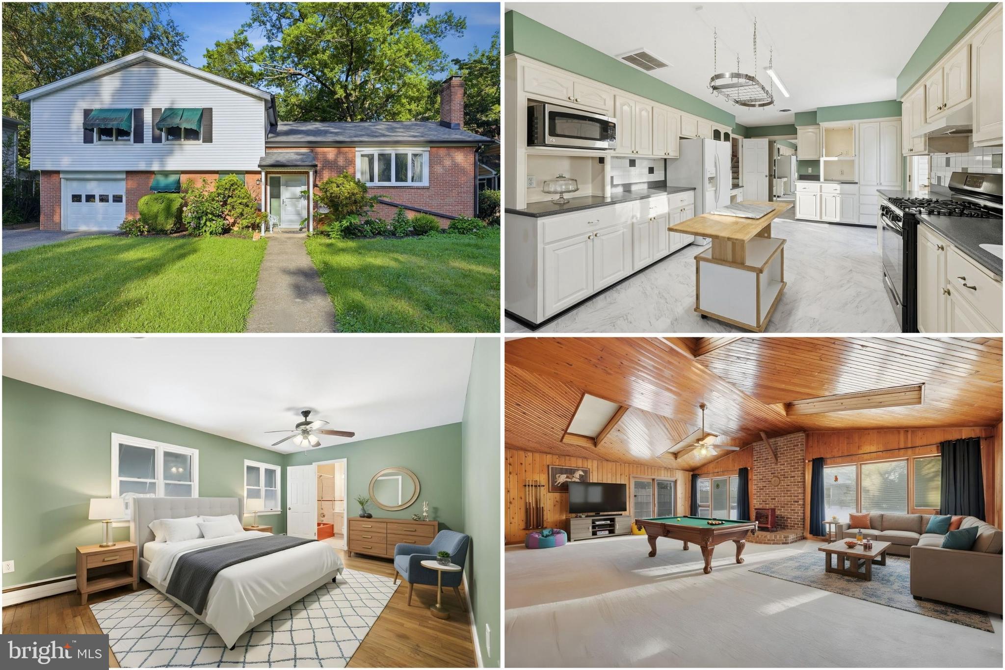 SPRING VALLEY - Residential