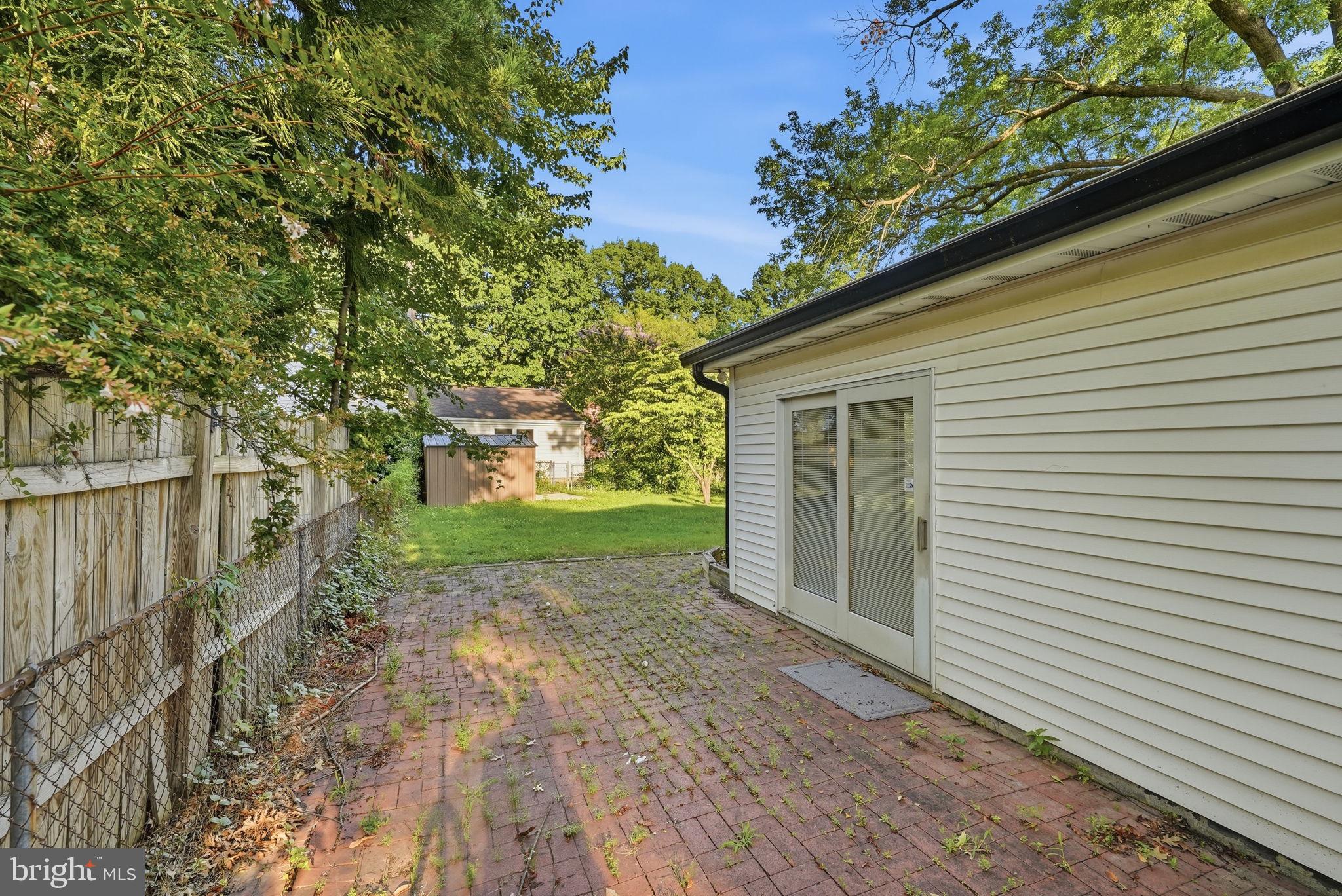 SPRING VALLEY - Residential