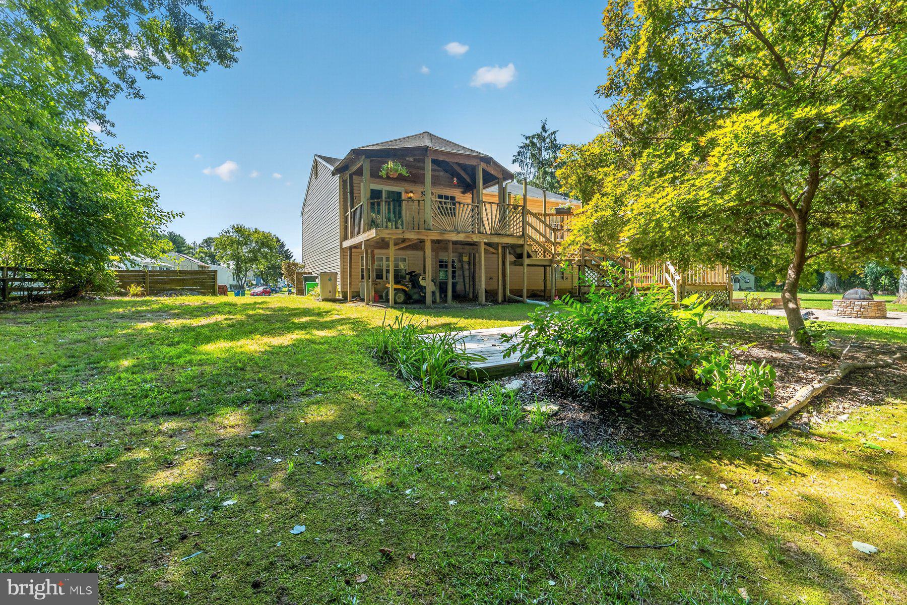 HILLSDALE - Residential