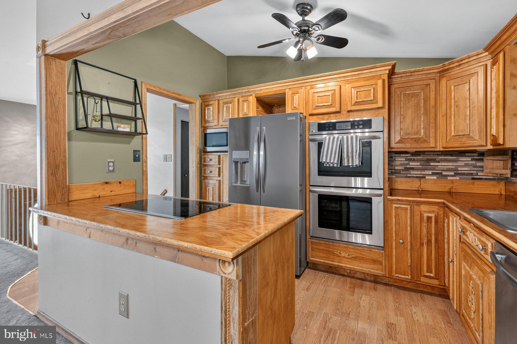 HILLSDALE - Residential