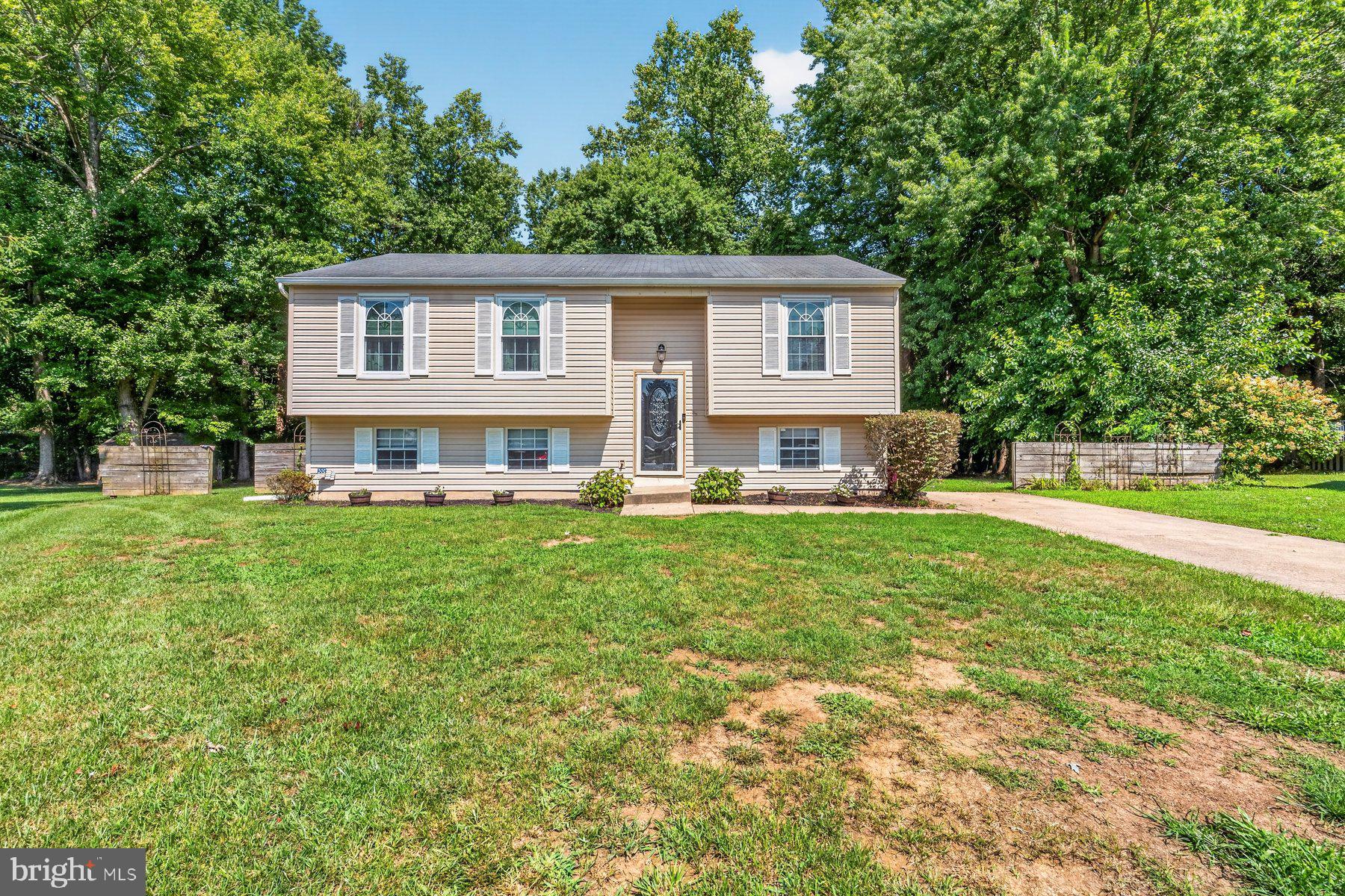 HILLSDALE - Residential
